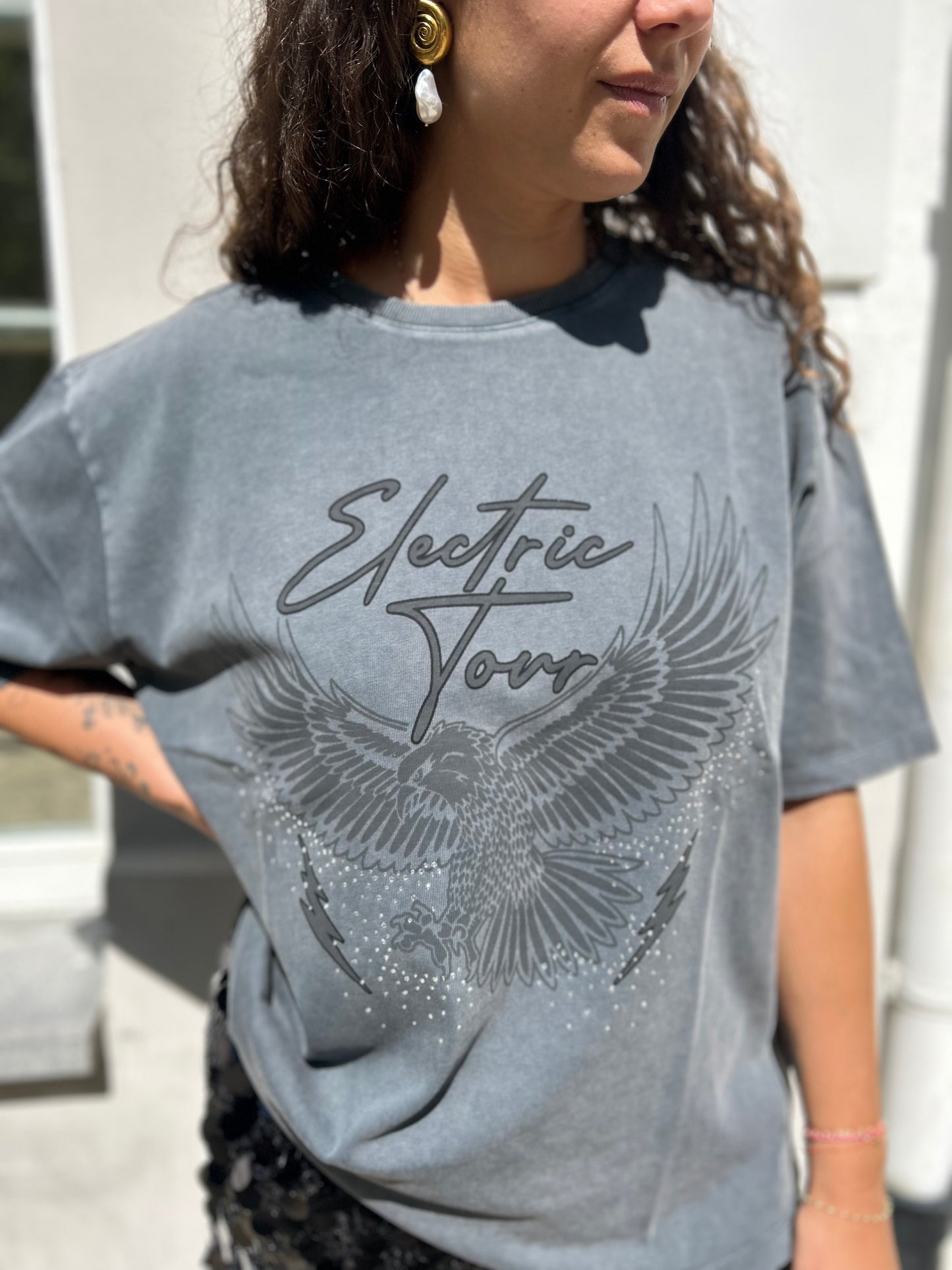 T-shirt Kendrick