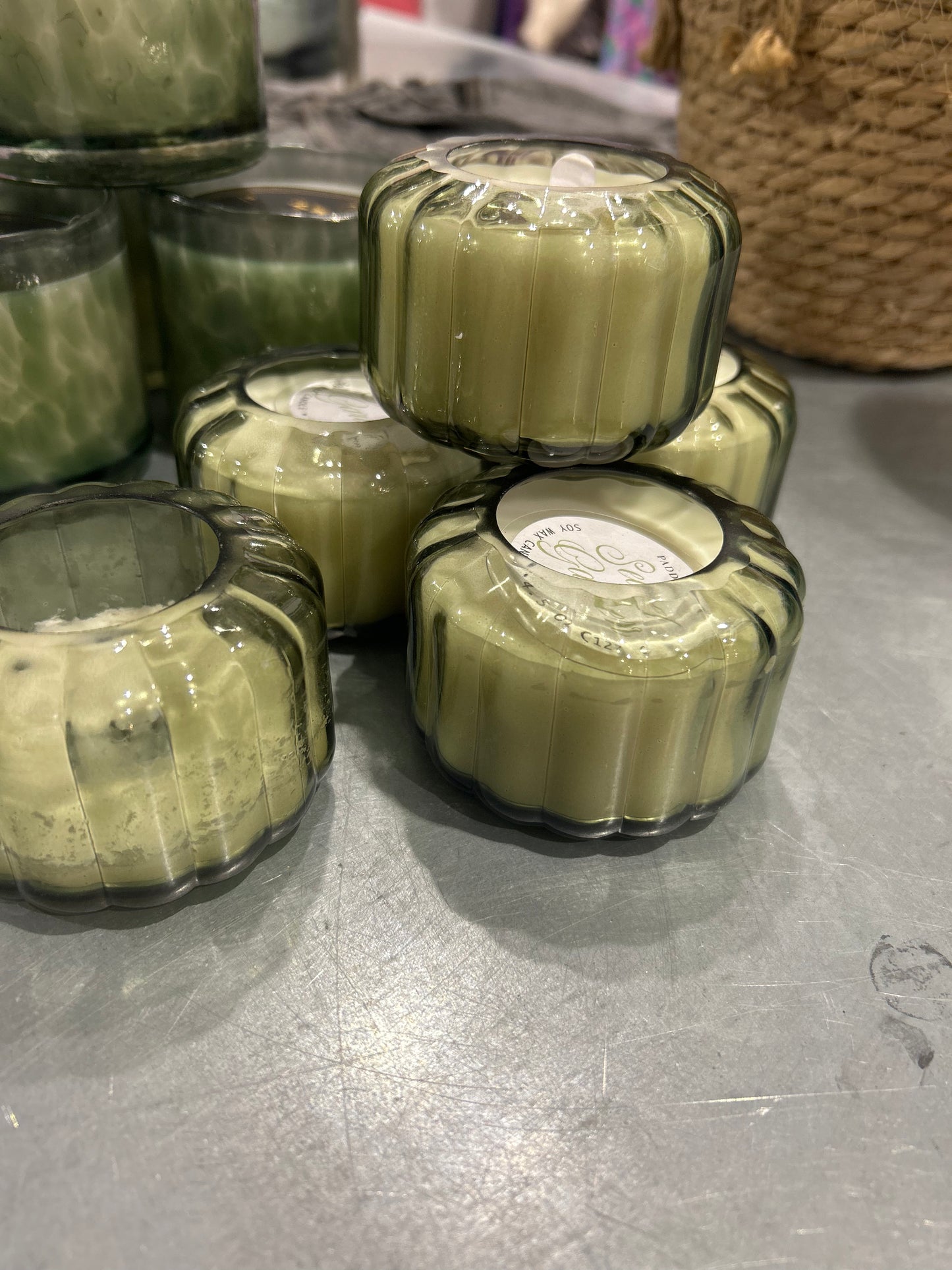 Ripple Jardin Secret