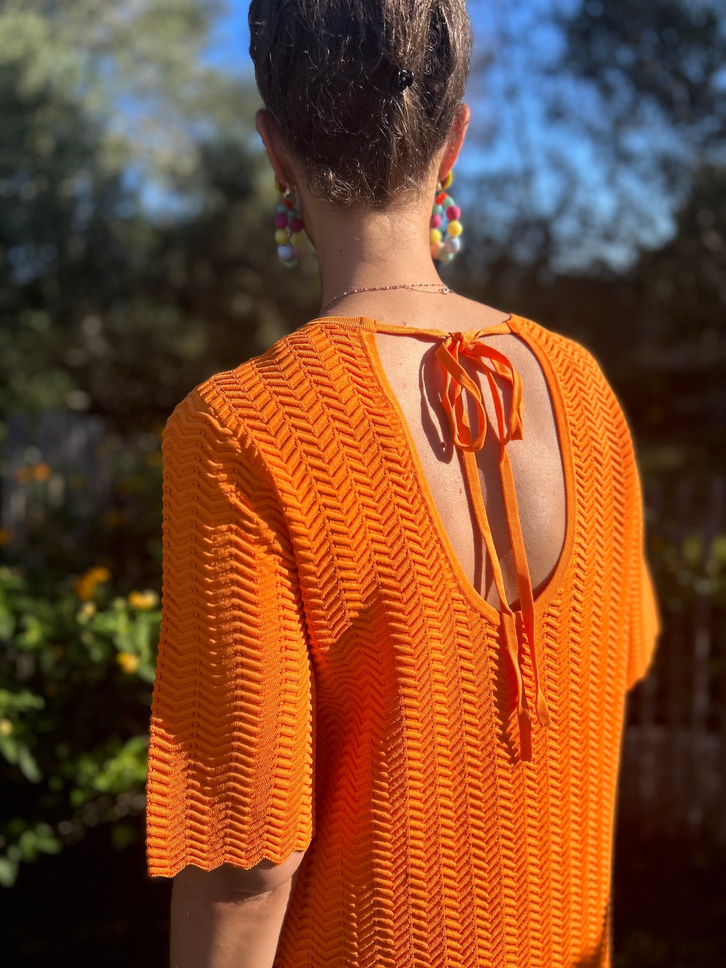 Robe Chella