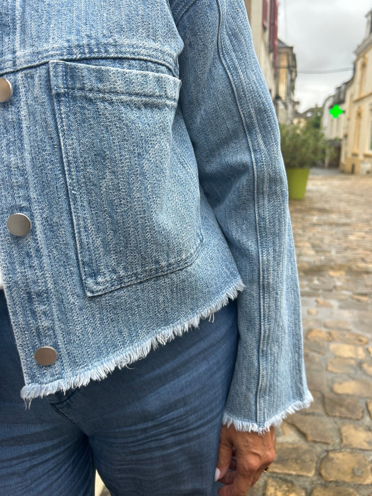 Veste Urbana