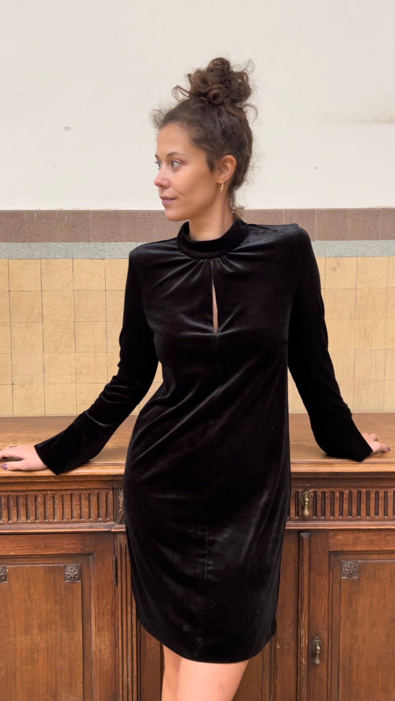 Robe Sloane