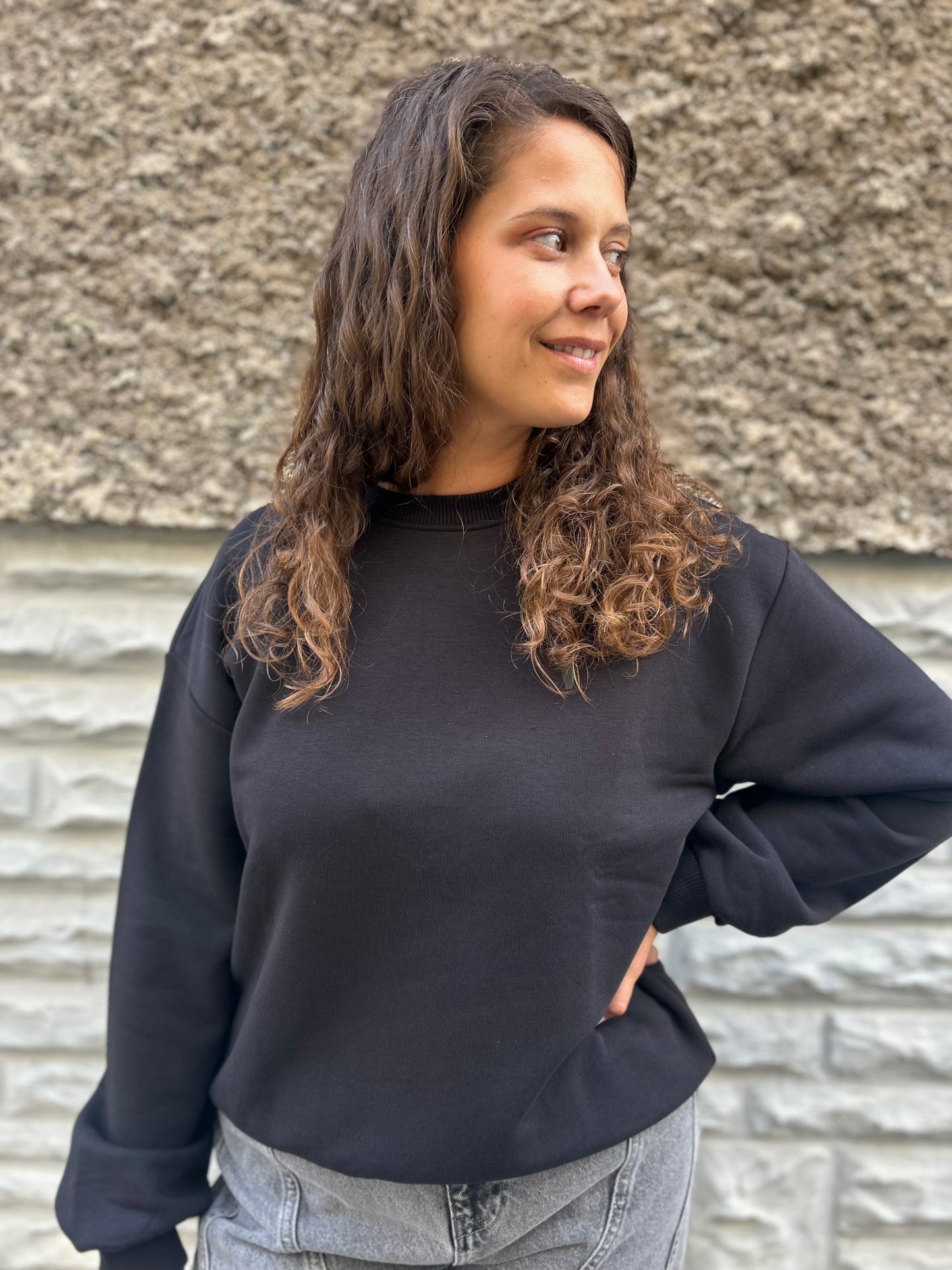 Sweater Photoprint
