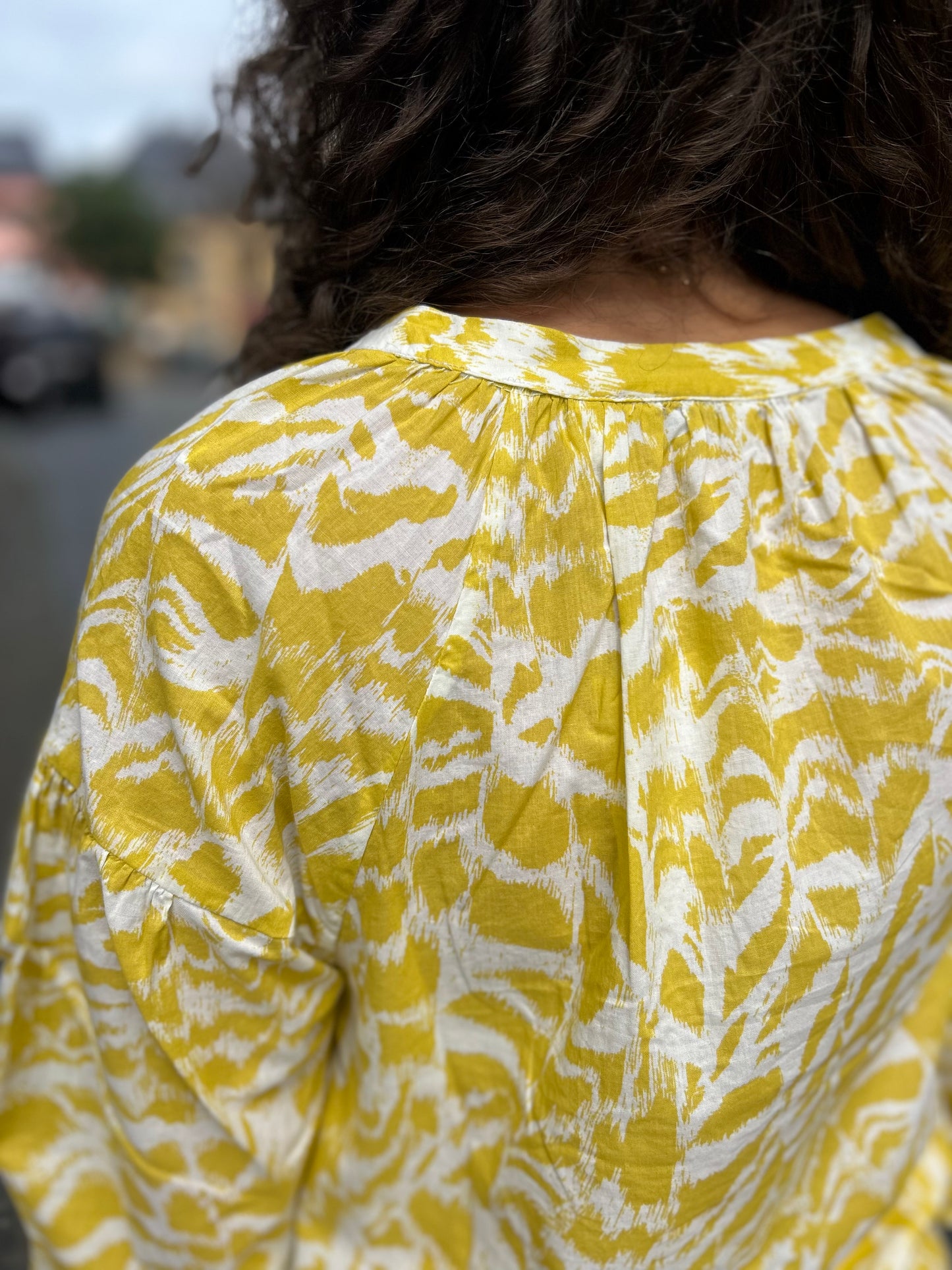 Blouse Jasmine