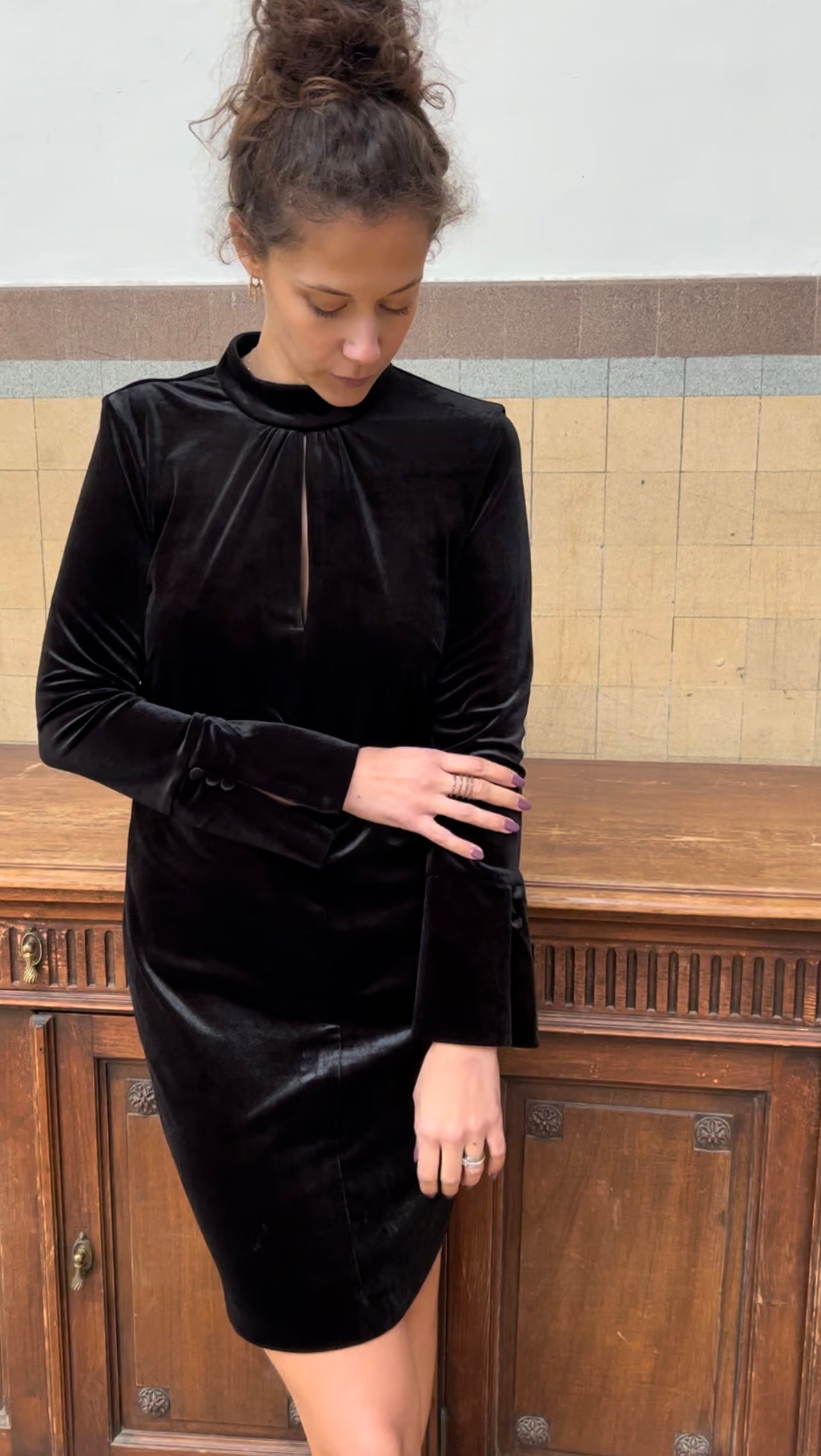 Robe Sloane