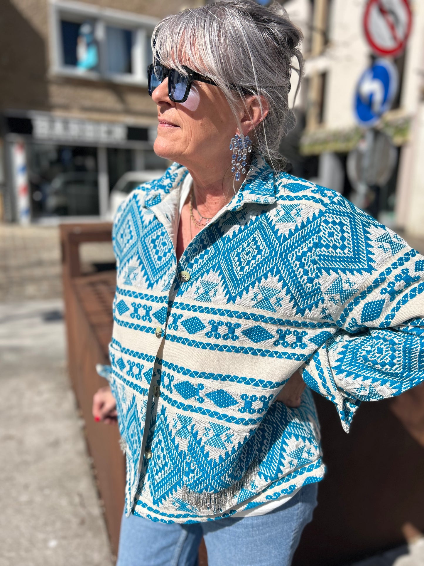 Veste Alfonso