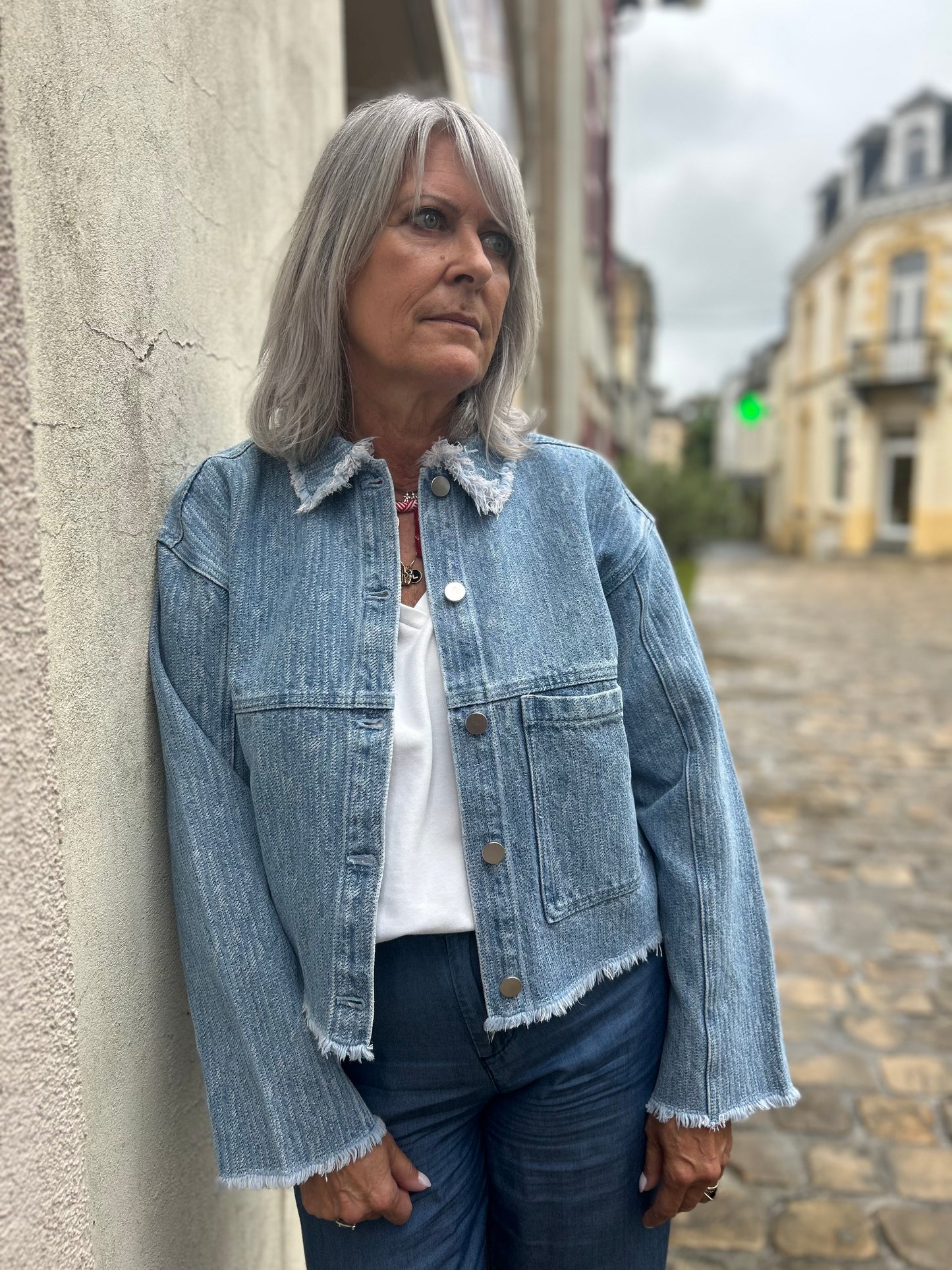 Veste Urbana
