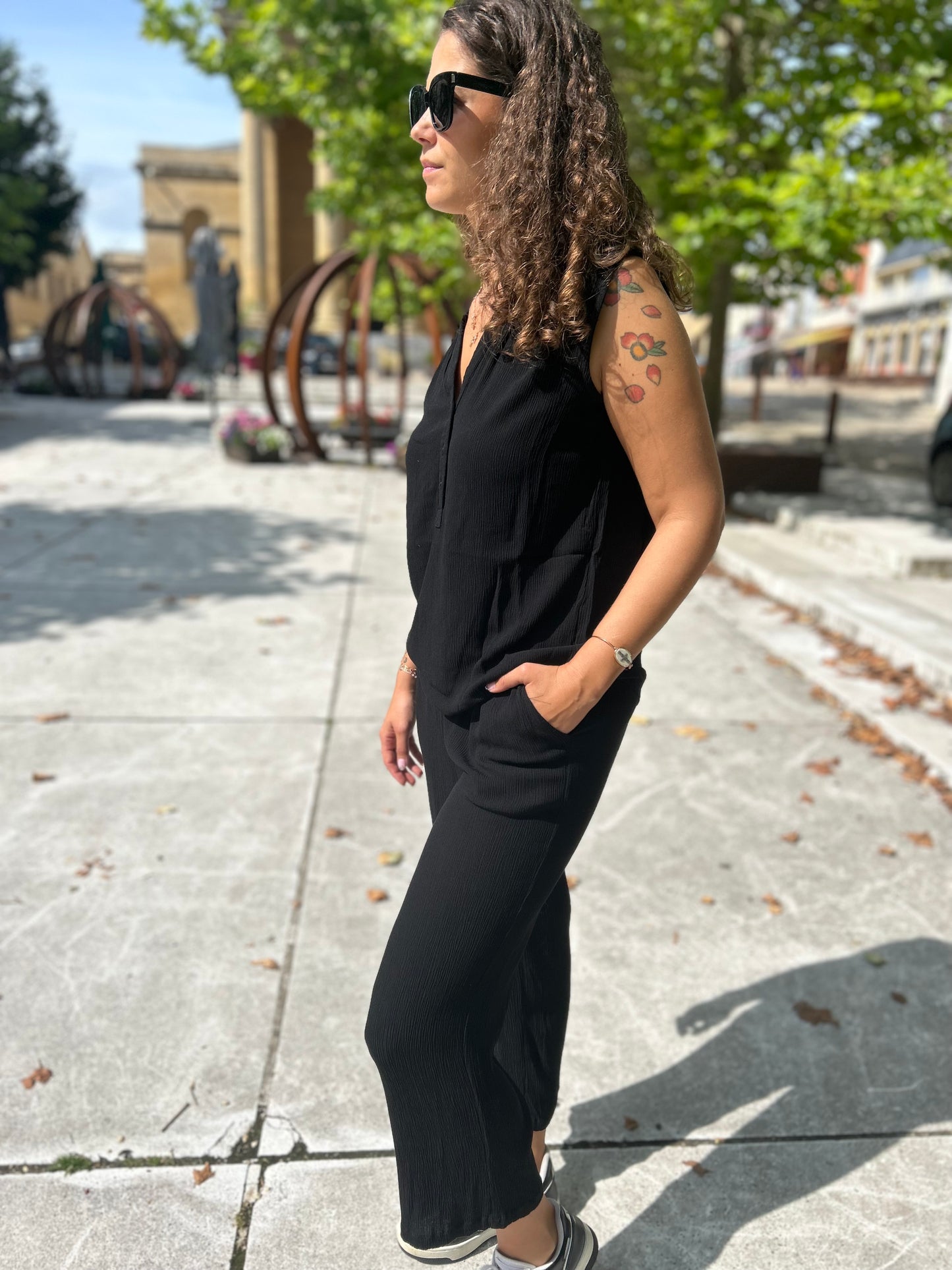 Blouse Jacqueline