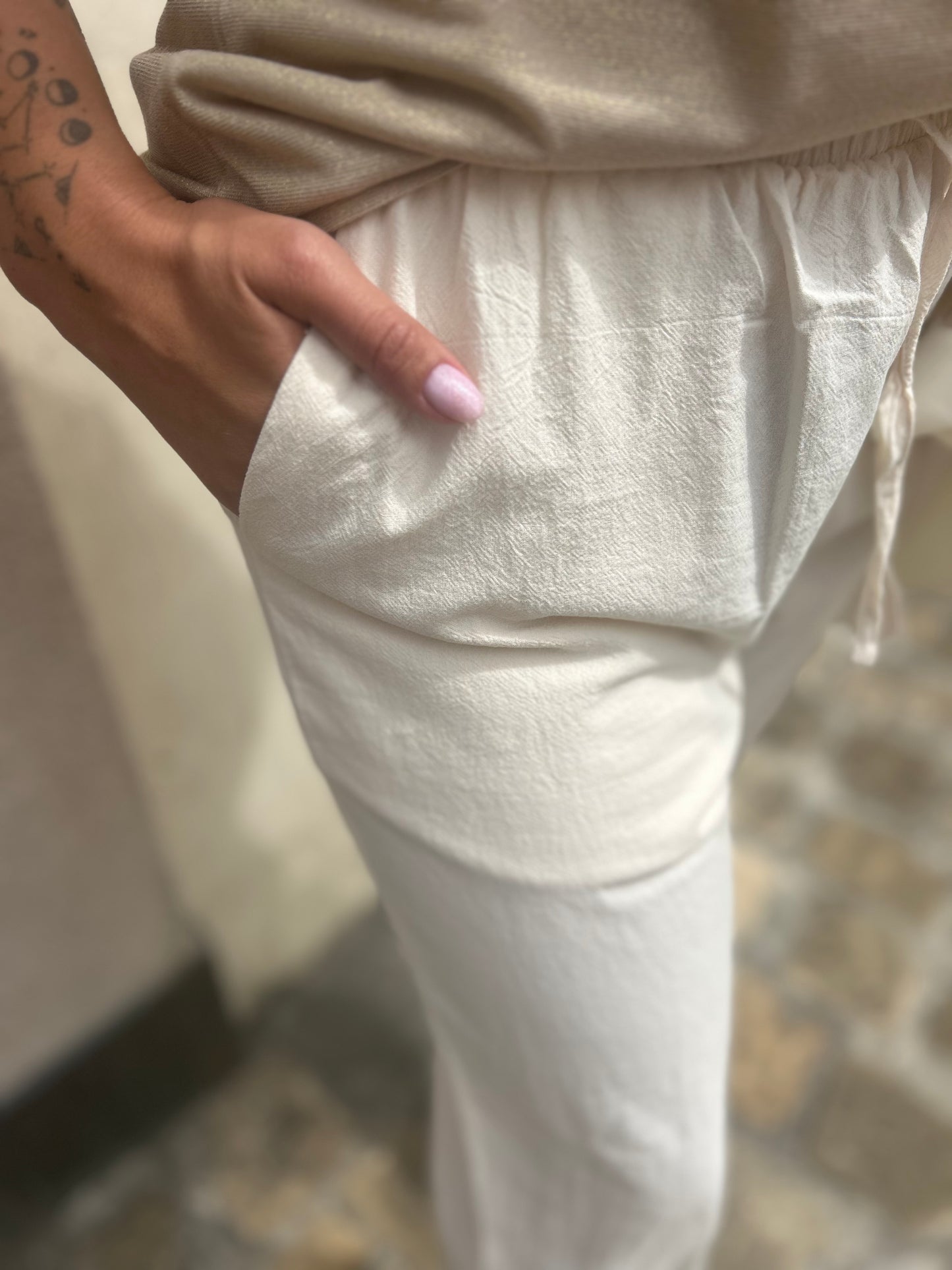 Pantalon Zalinda
