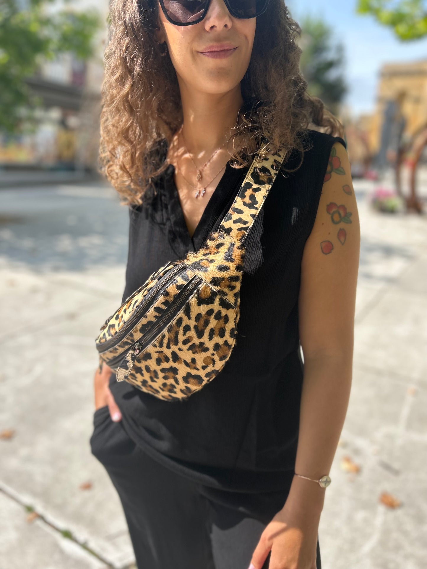 Blouse Jacqueline