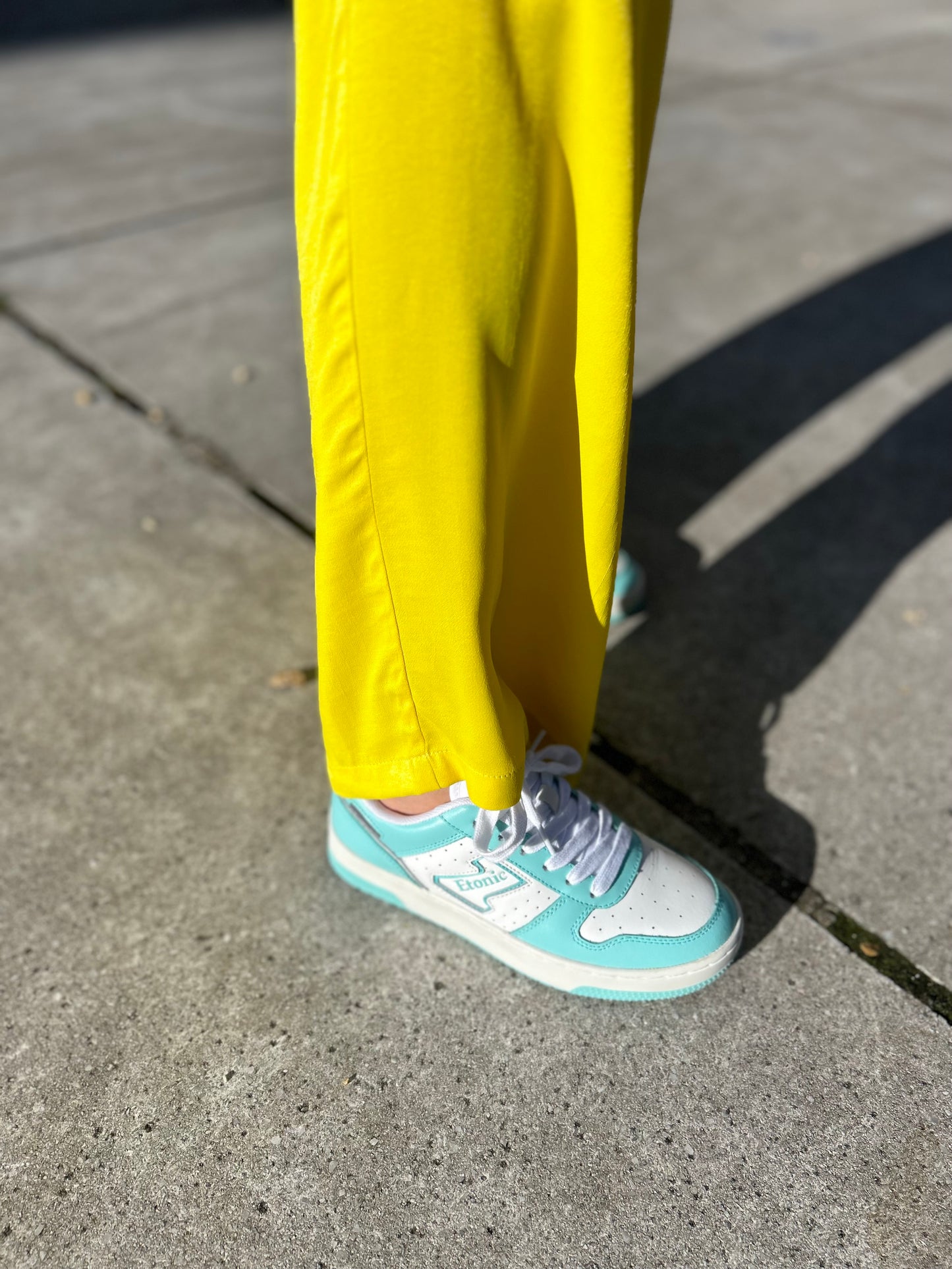 Baskets Dream Low Aqueos