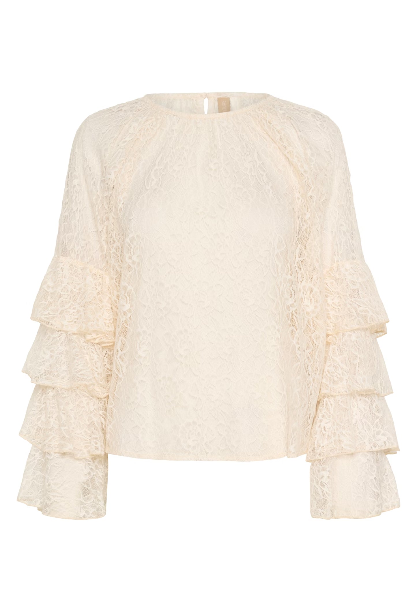 Blouse Clemency