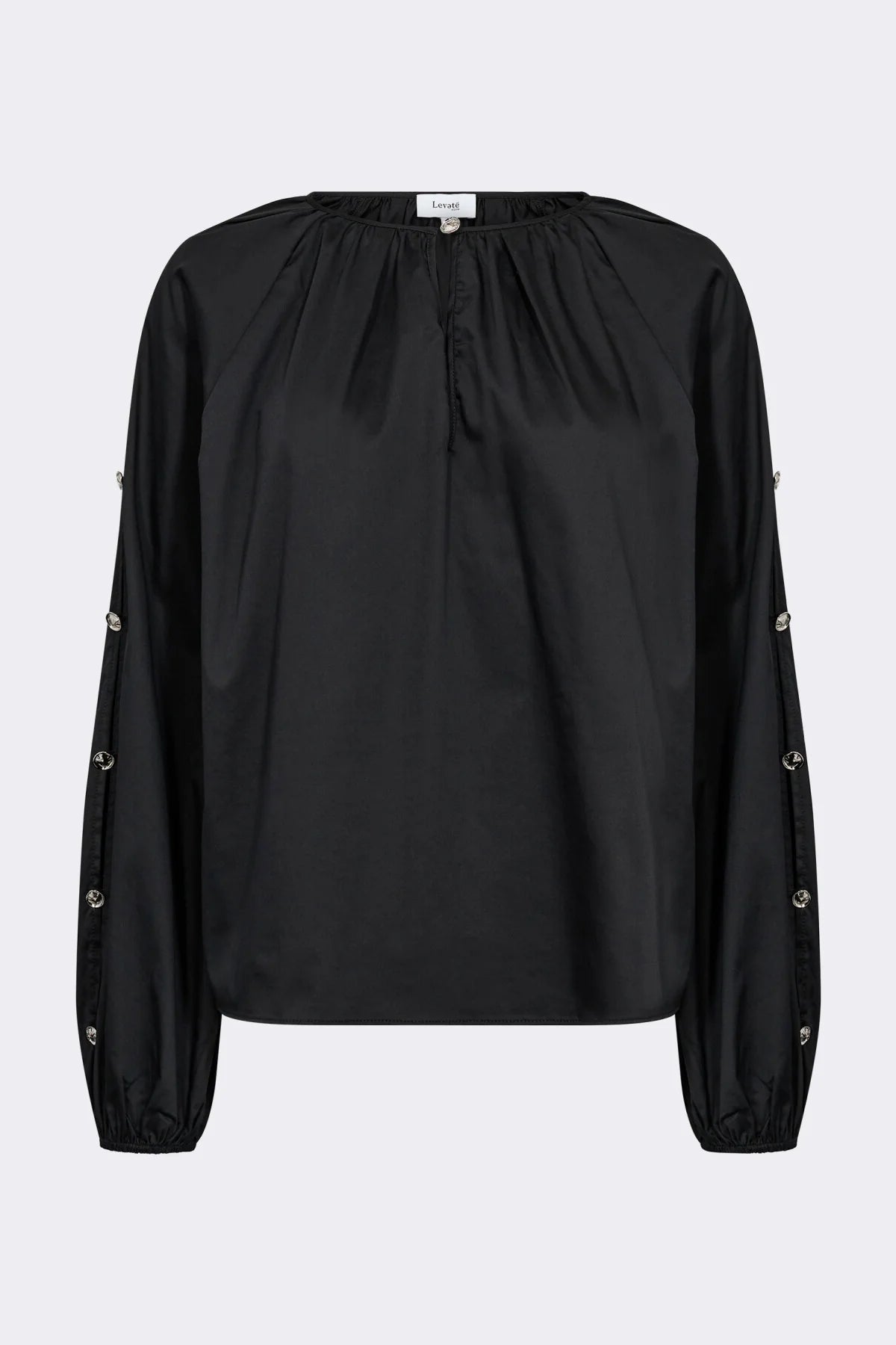 Blouse Isla Solid