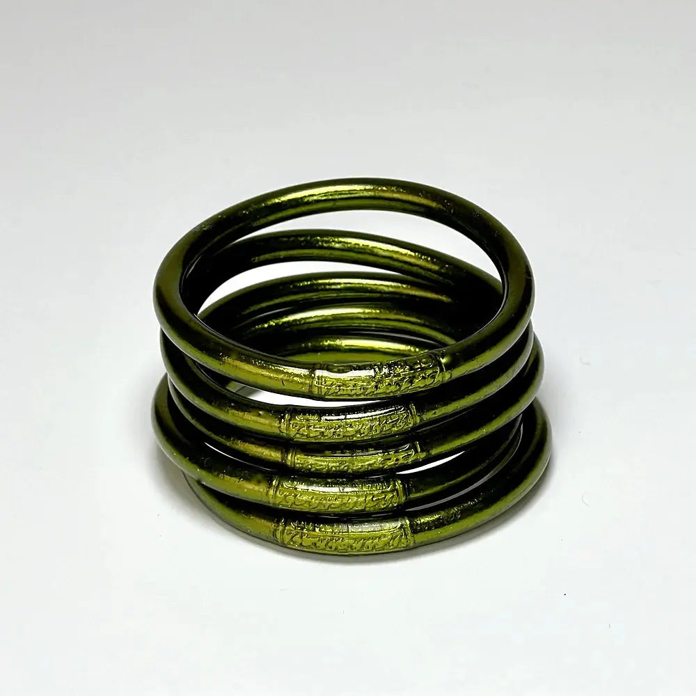 Bracelet Bouddhiste Mantra MAISON IZEL