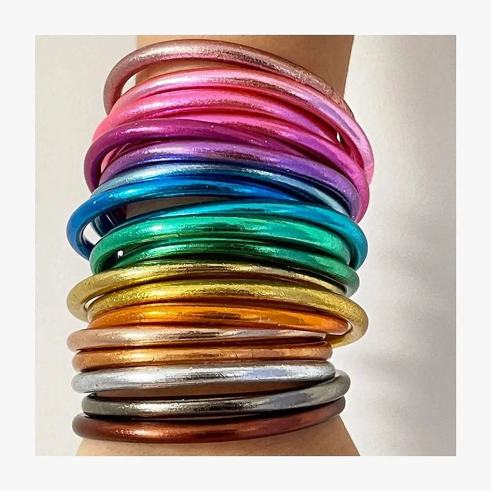 Bracelet Bouddhiste Mantra MAISON IZEL