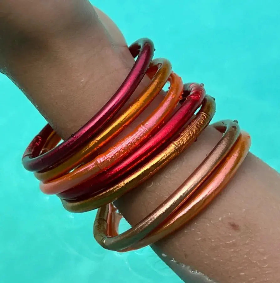 Bracelet Bouddhiste Mantra MAISON IZEL