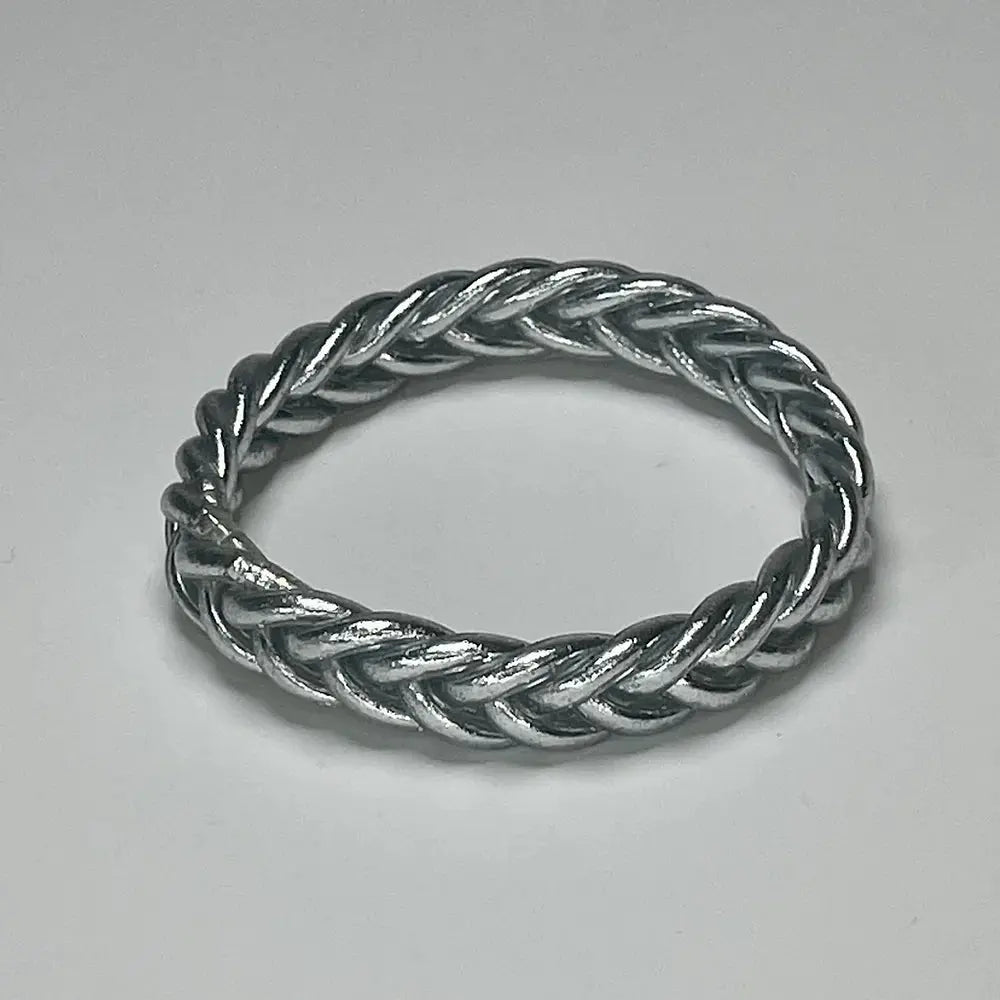 Bracelet Bouddhiste tressé MAISON IZEL