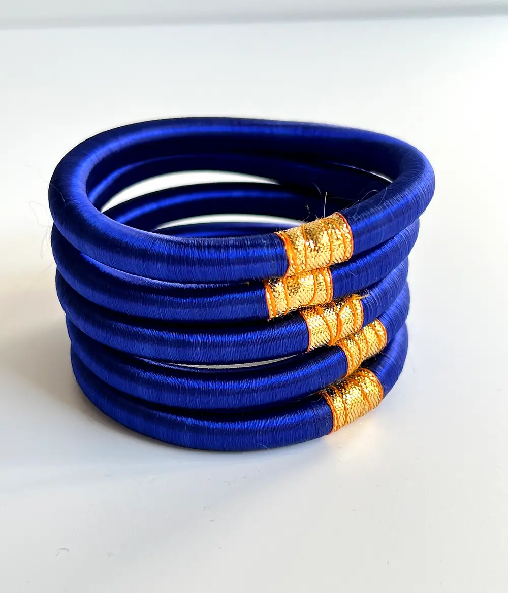 Bracelet Indien MAISON IZEL