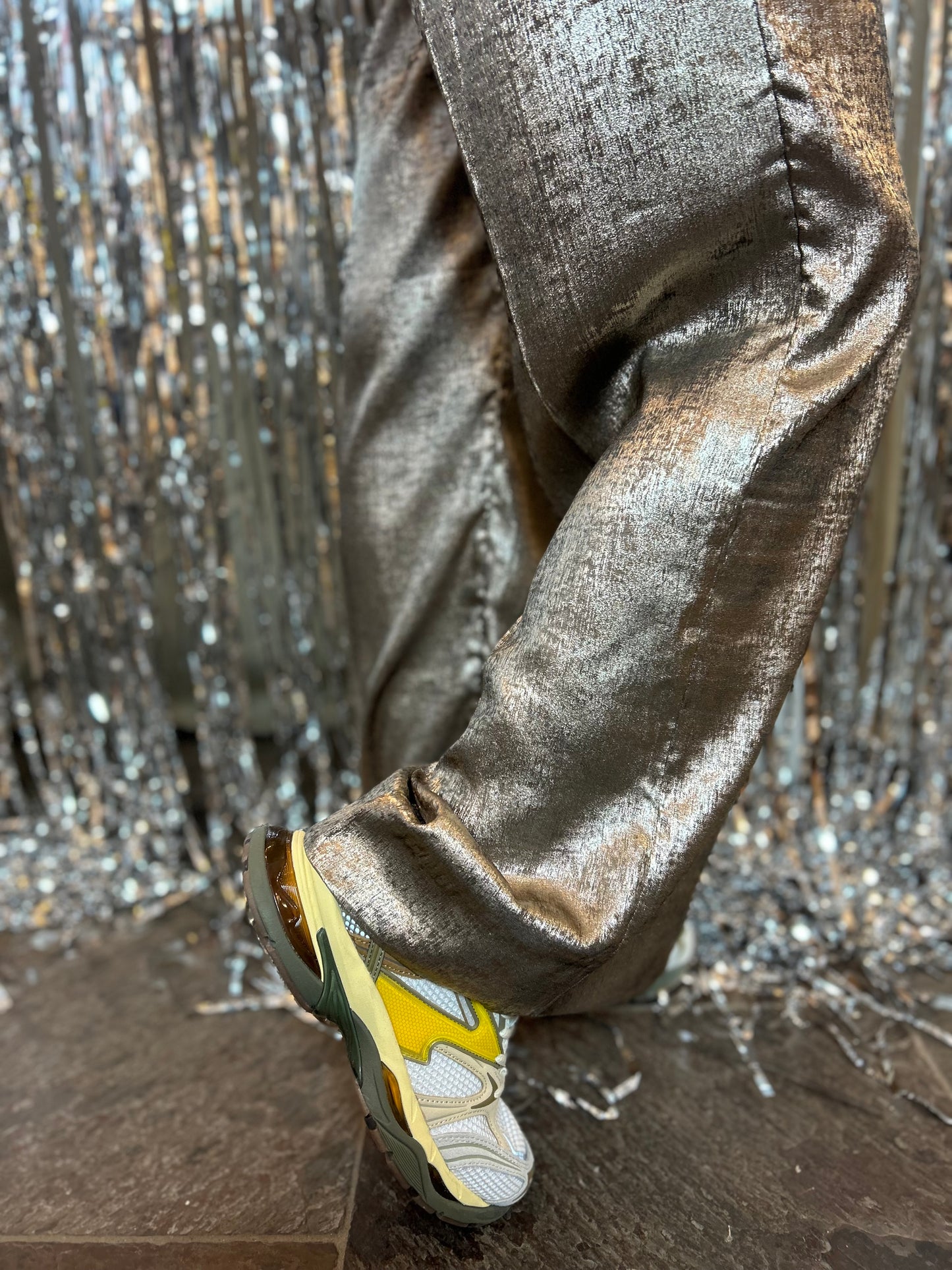 Pantalon Dalona