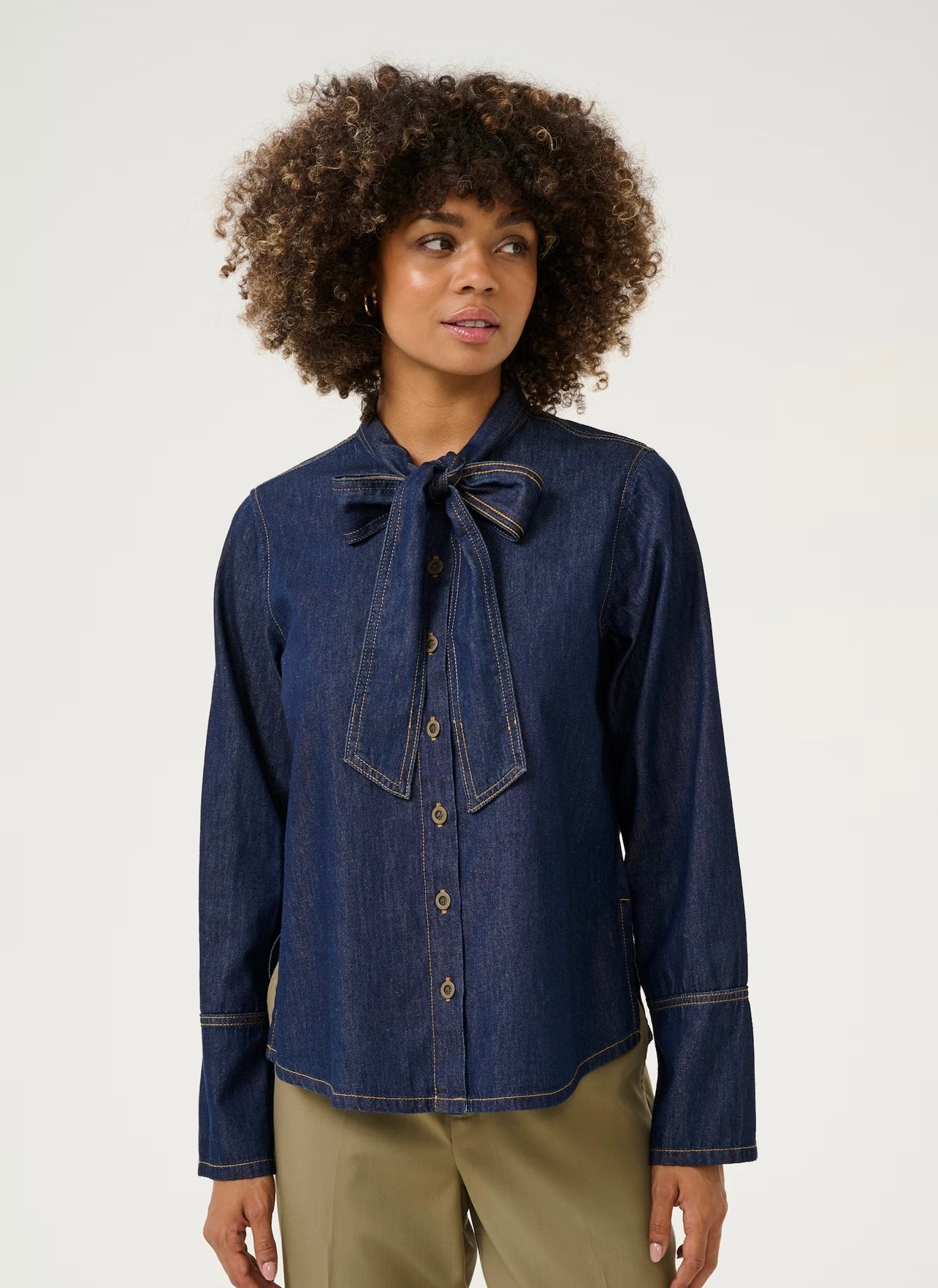 Chemise Winnie