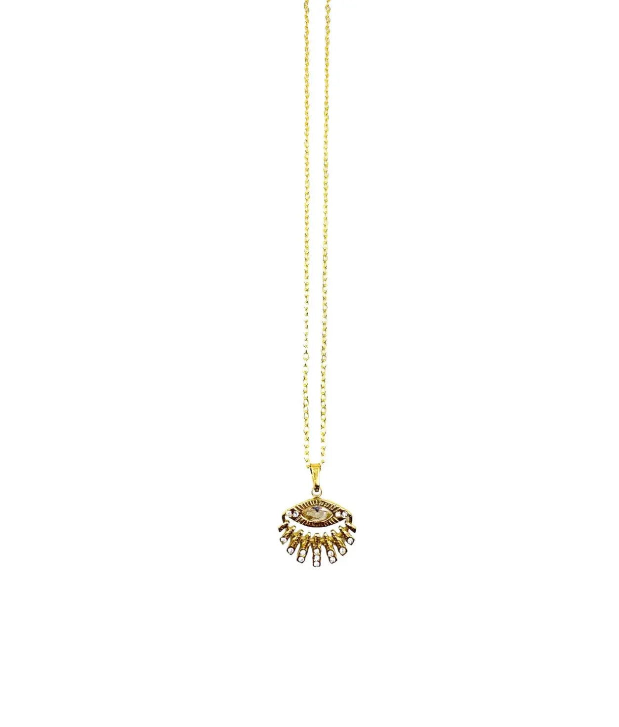 Collier Dorothy TARA JEWELS