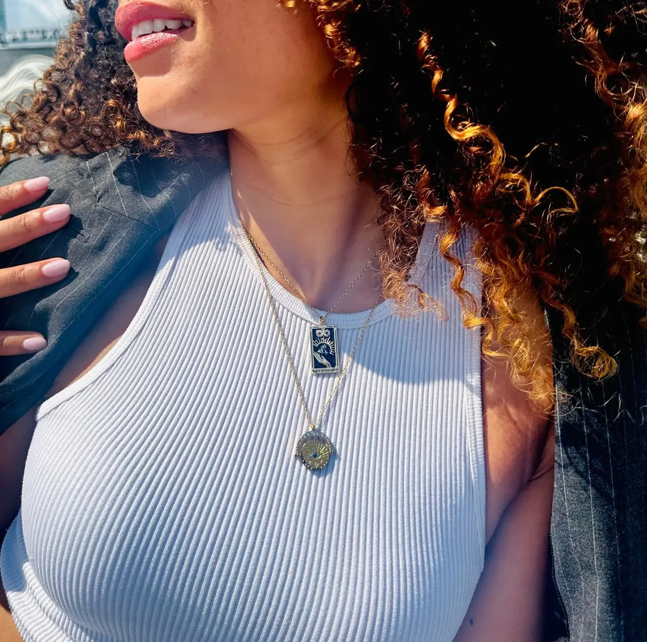 Collier World TARA JEWELS