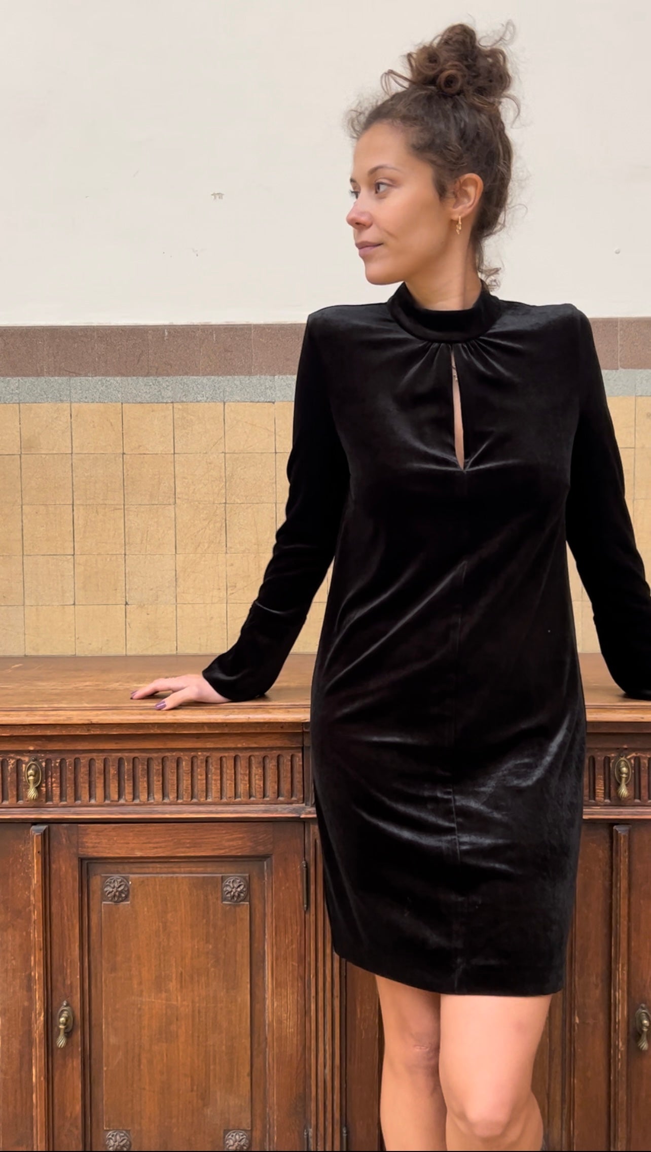 Robe Sloane