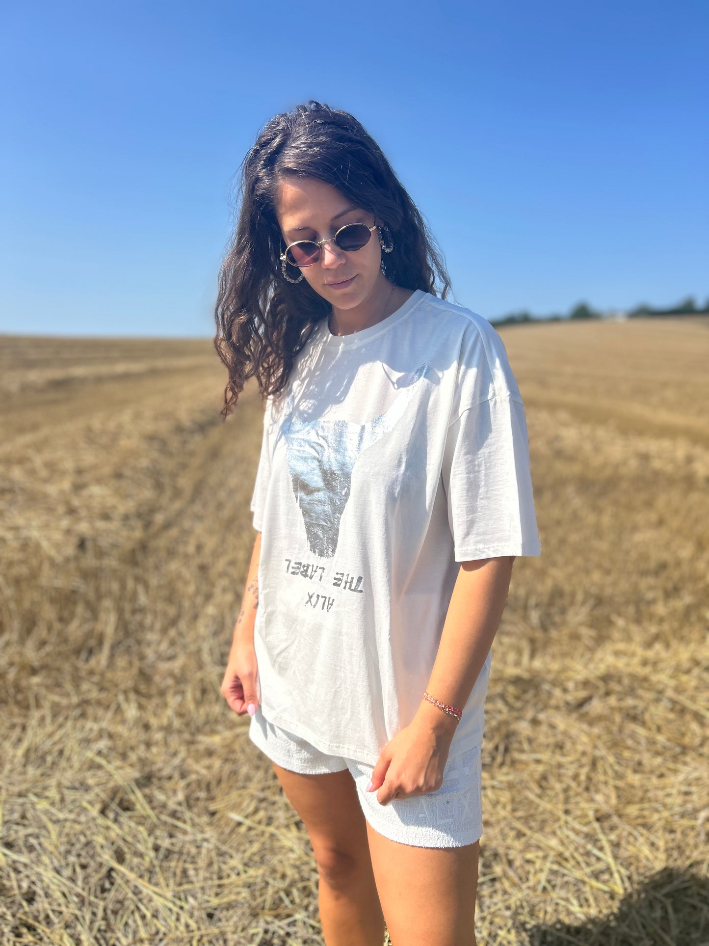T-shirt Bull