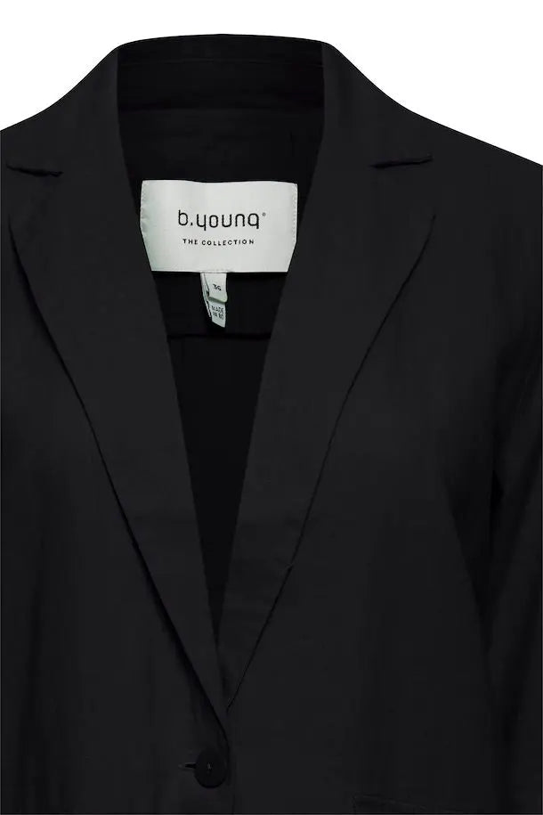 Falakka Blazer B-Young B-YOUNG