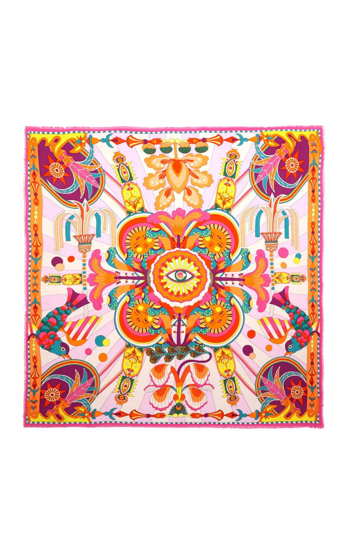 Foulard Enchantered