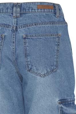jeans byoung petit prix cargo poches femme province de luxembourg