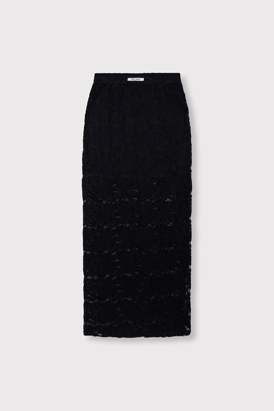 Jupe Maxi Lace
