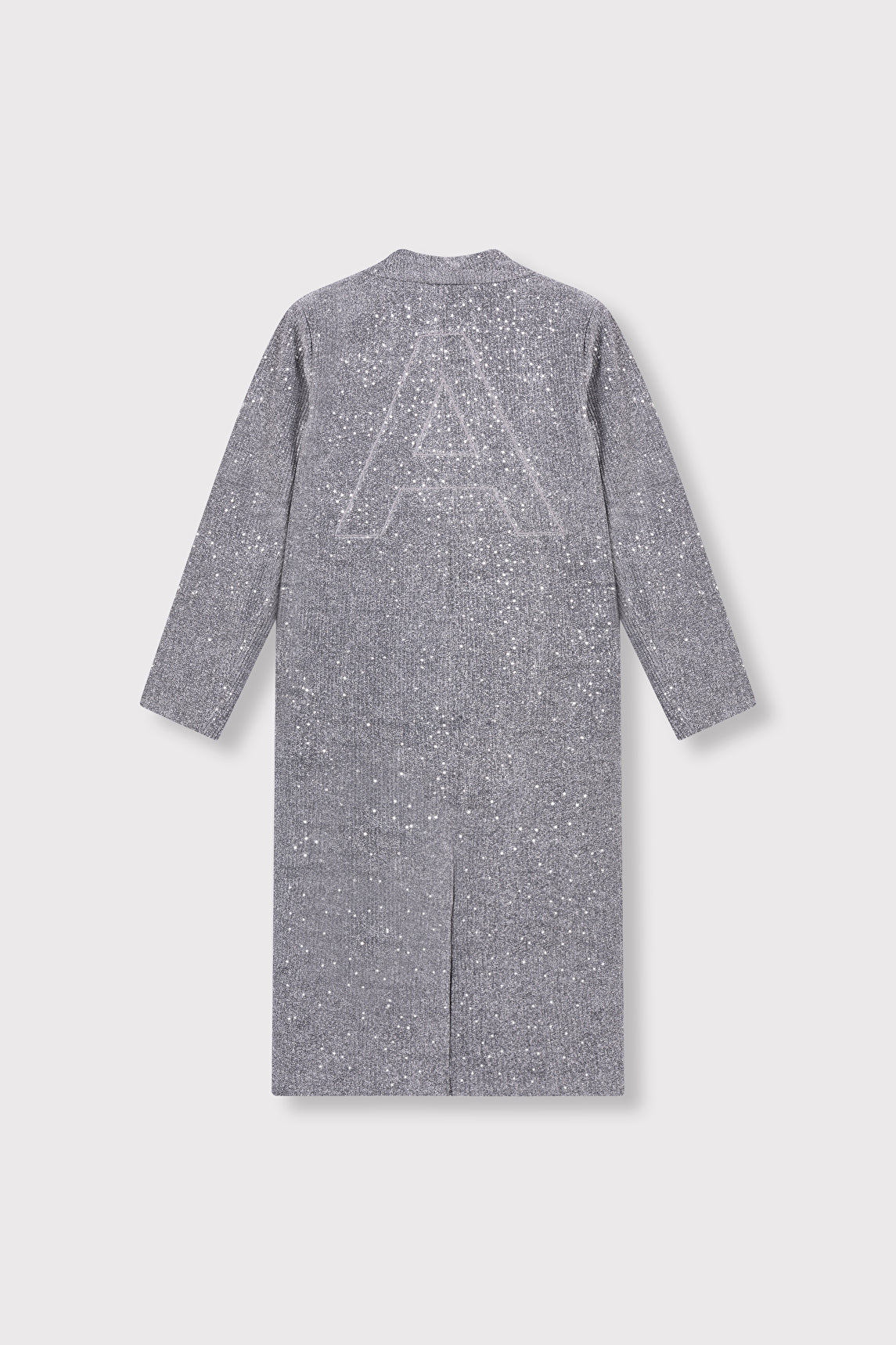 Manteau Sequins