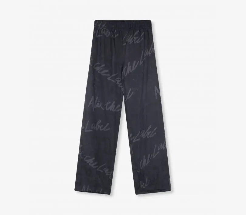 Pantalon Painted Alix ALIX THE LABEL
