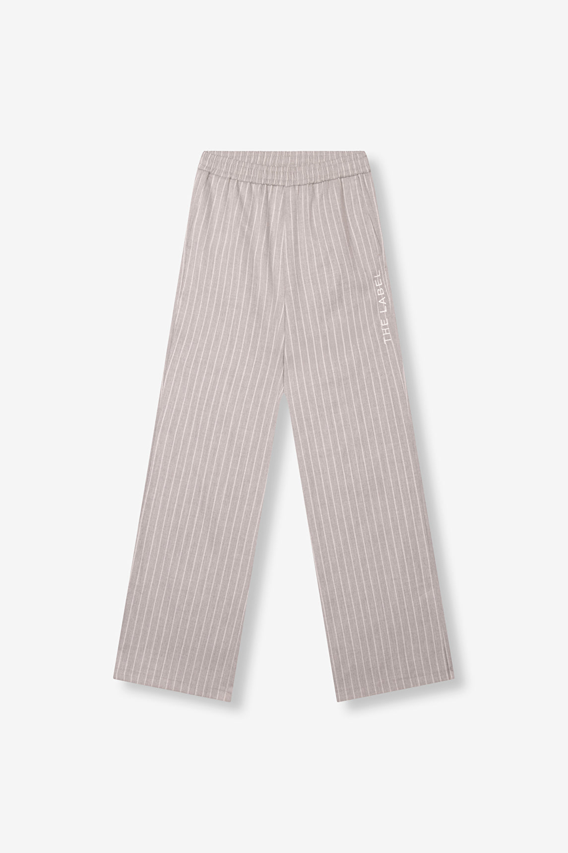 Pantalon Pinstripe