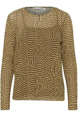 Pirella Blouse B-Young B-YOUNG