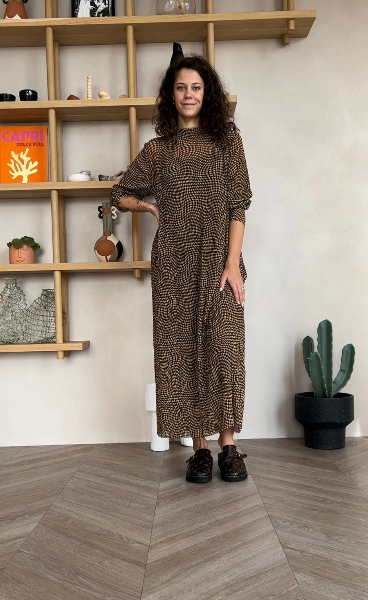 Pirella Dress B-Young B-YOUNG
