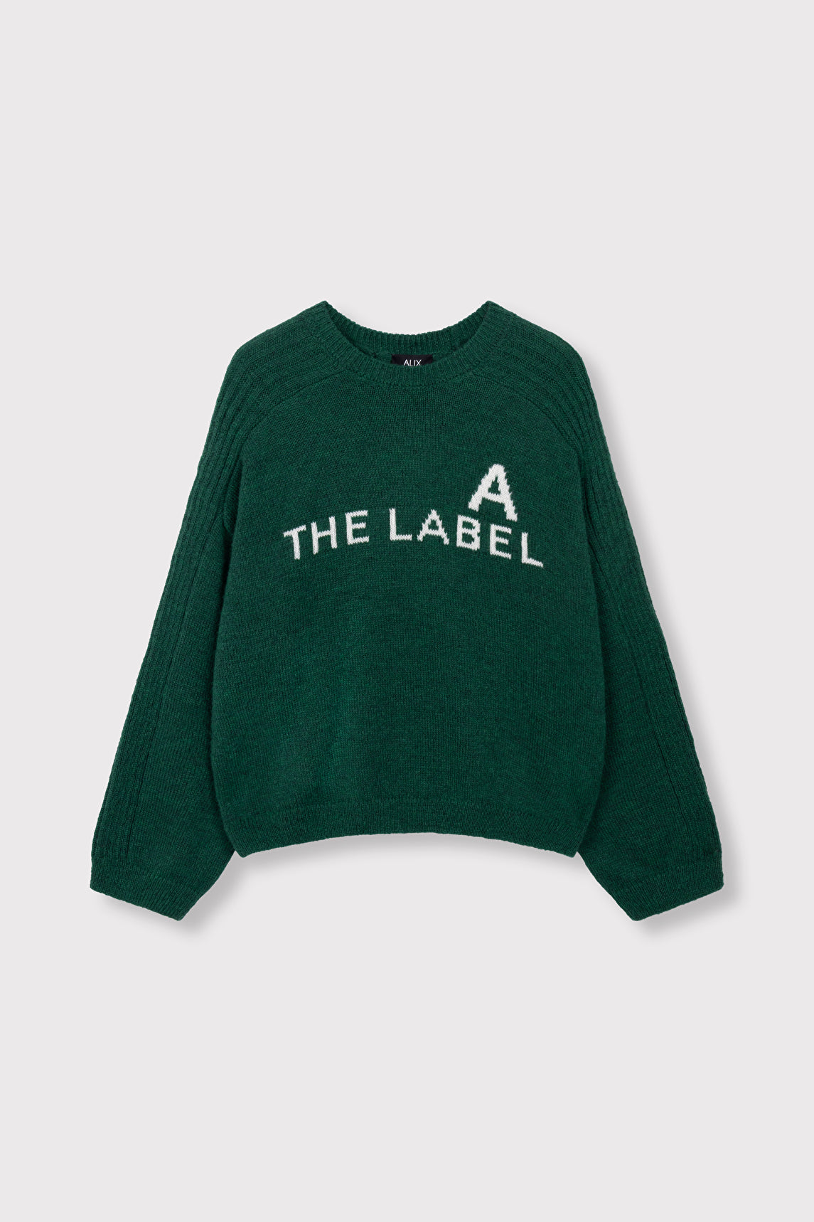 Pullover The Label