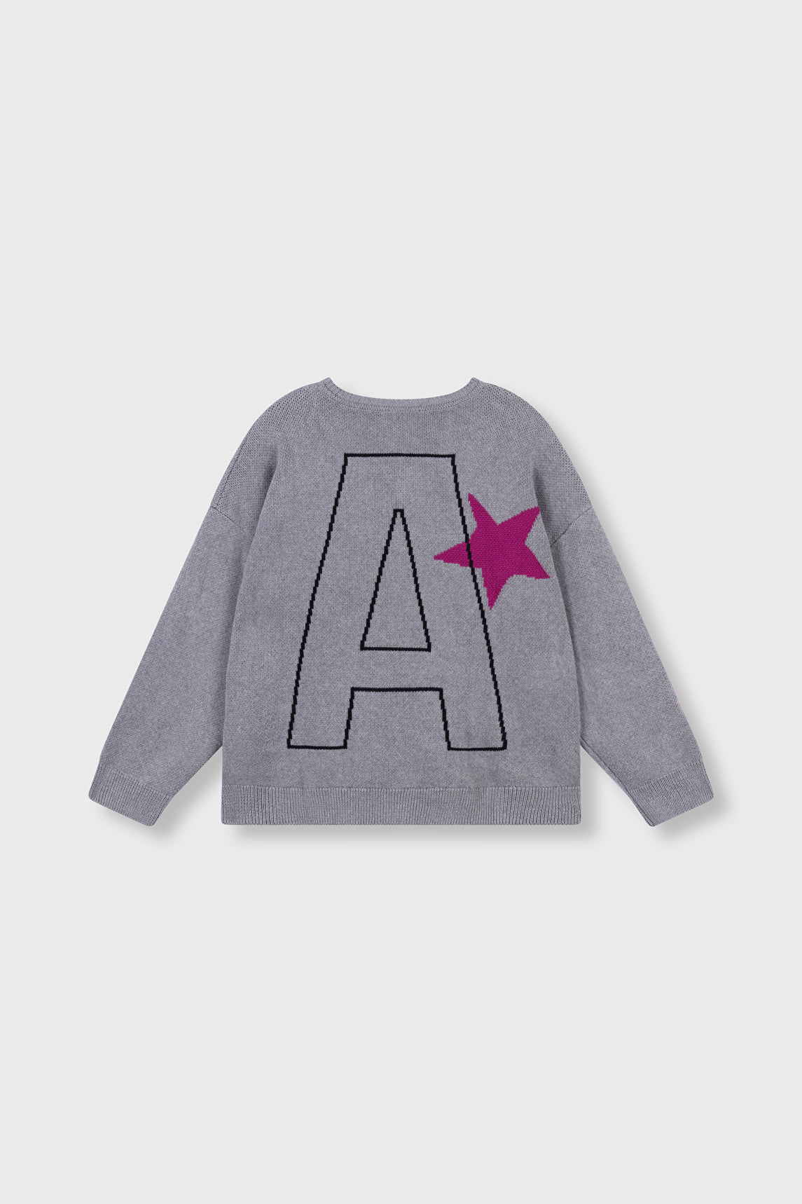 Pullover The Label