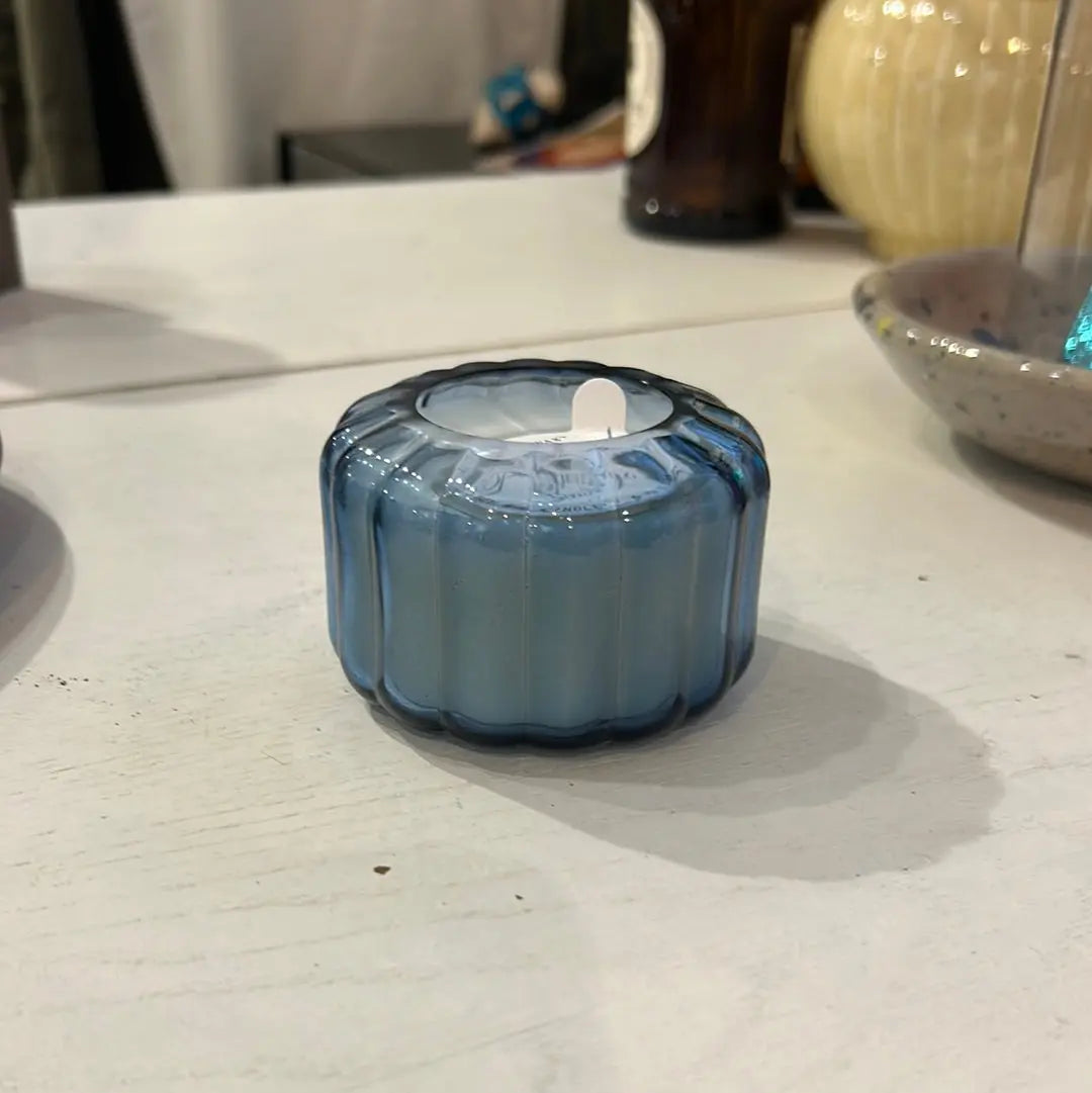 Ripple Indigo Poivré PADDYWAX