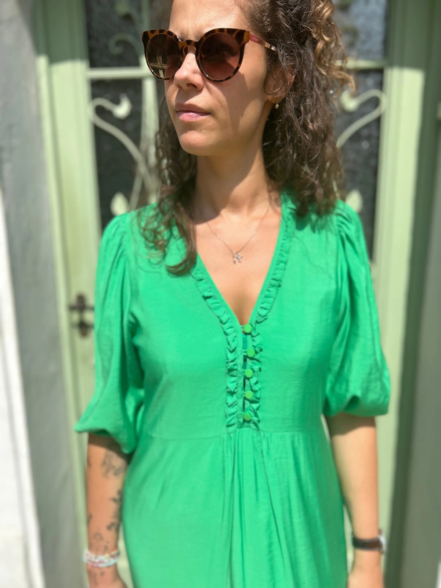 Robe Beryl Dante6 DANTE6