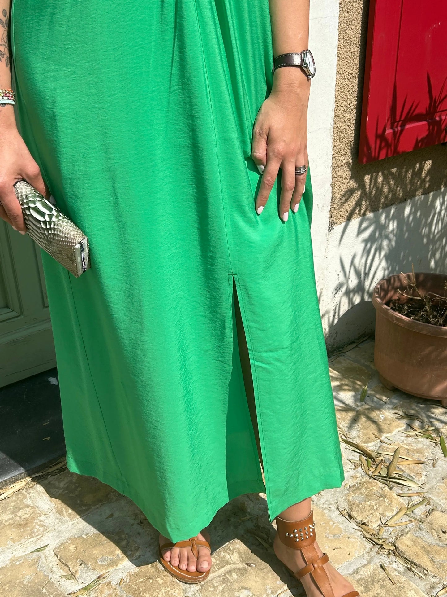 Robe Beryl Dante6 DANTE6