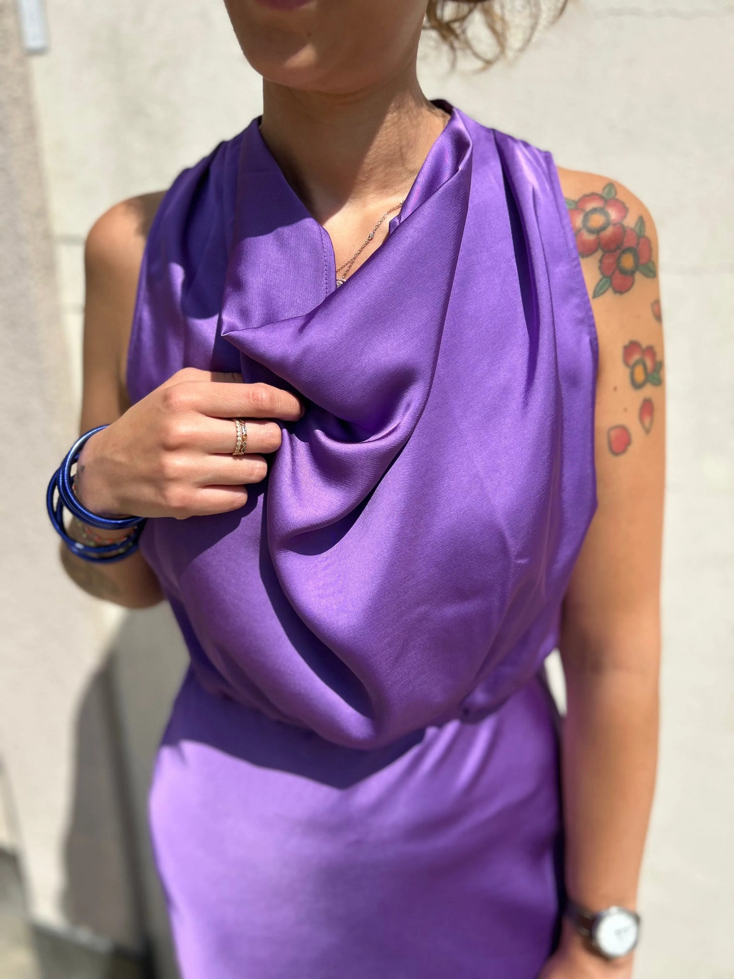 Robe Delvaux Dante6 DANTE6