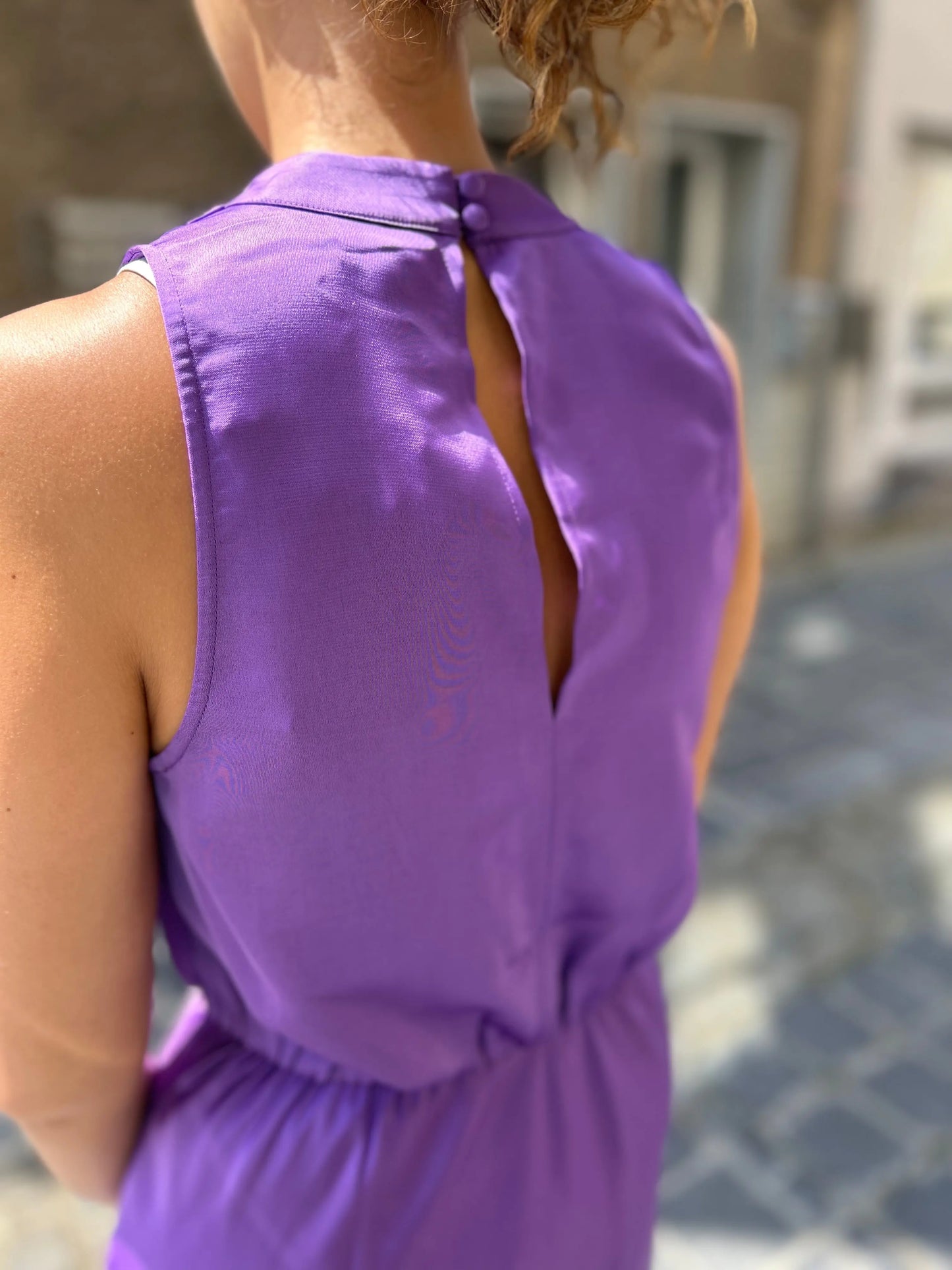 Robe Delvaux Dante6 DANTE6
