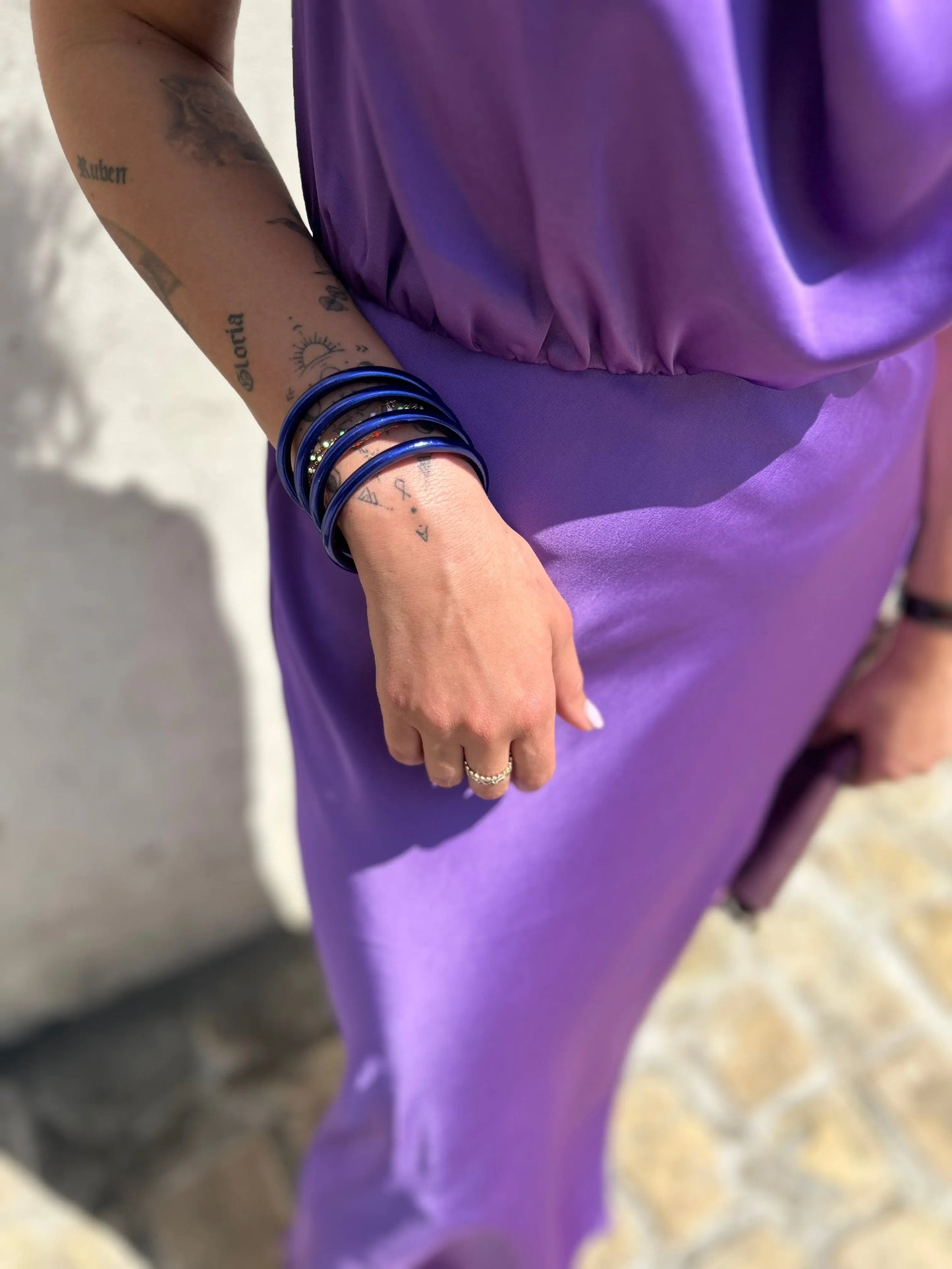 Robe Delvaux Dante6 DANTE6