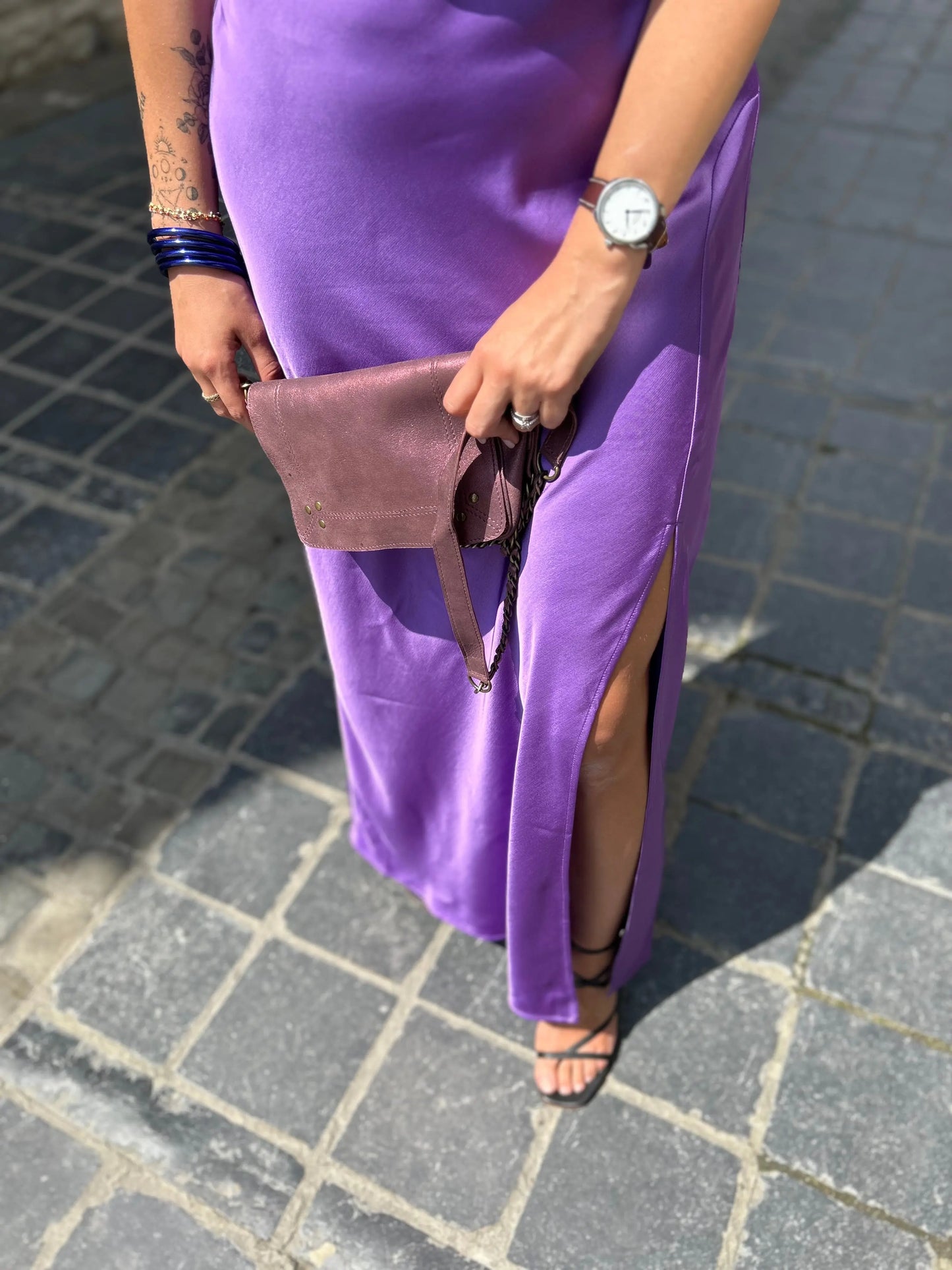 Robe Delvaux Dante6 DANTE6