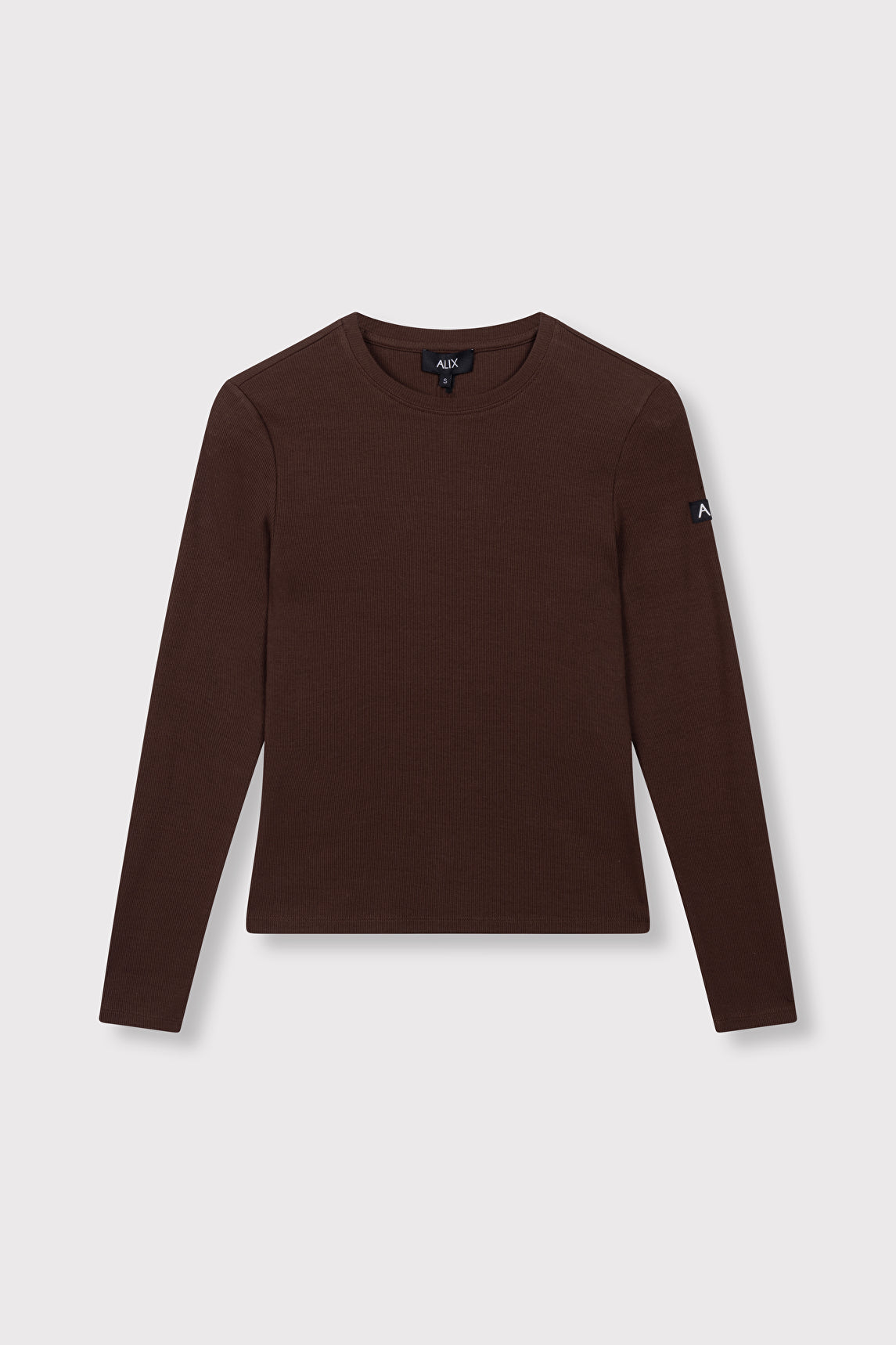 T-shirt Rib