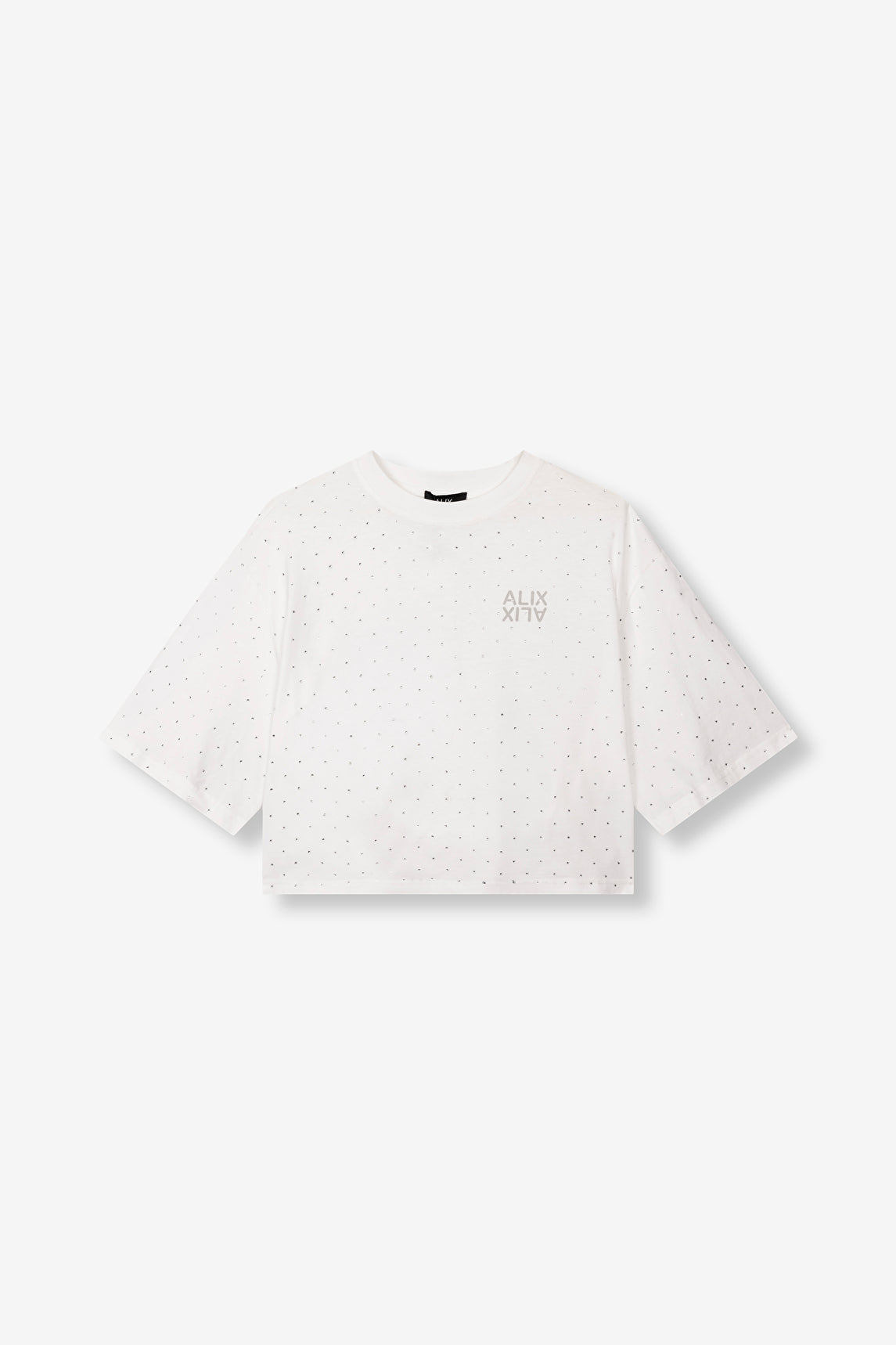 T-shirt Studded