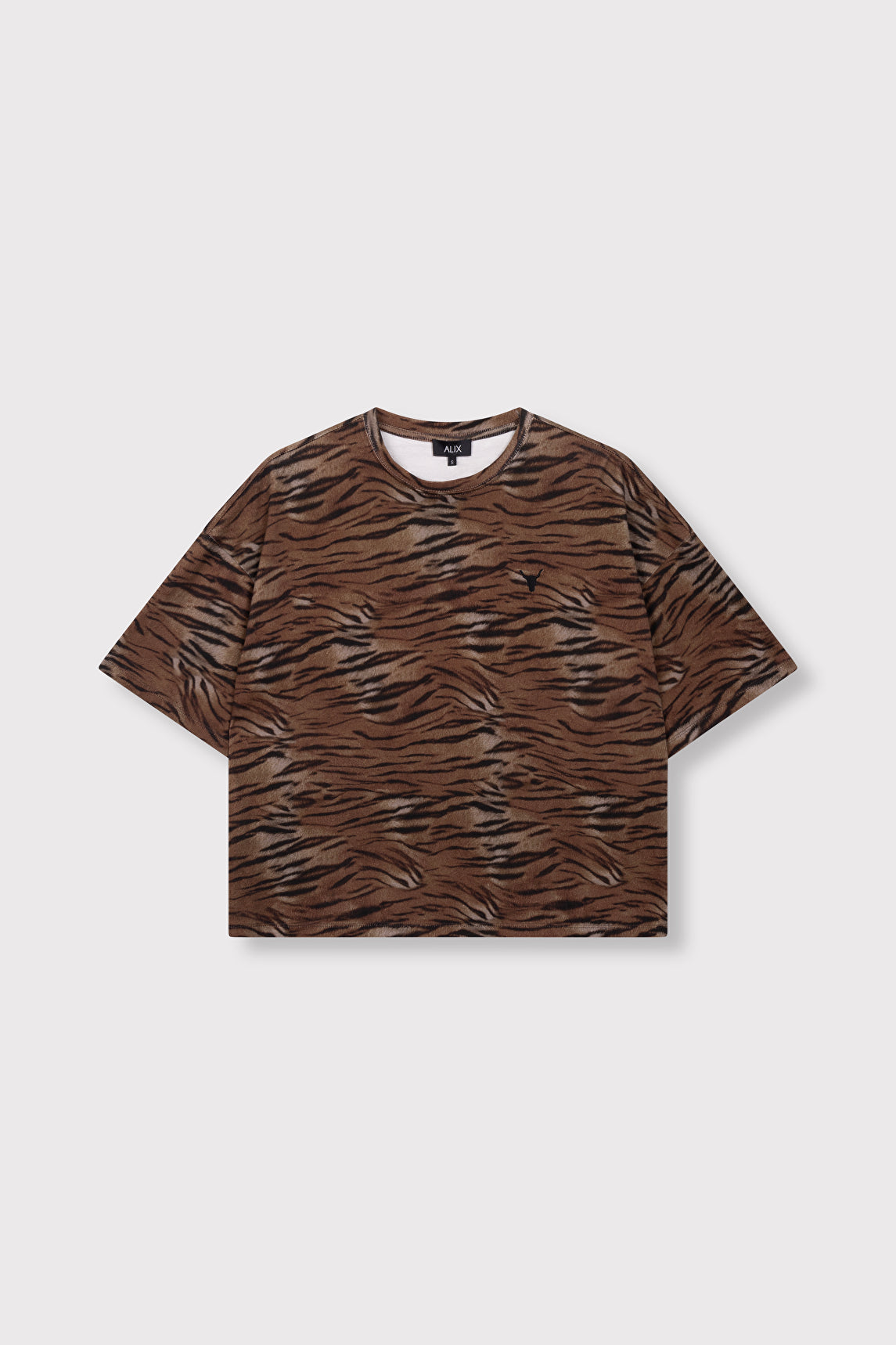 T-shirt Tiger
