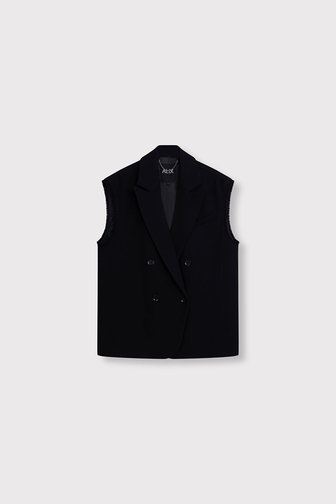Veste Flowy