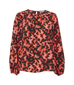 Blouse légère confortable pour femme